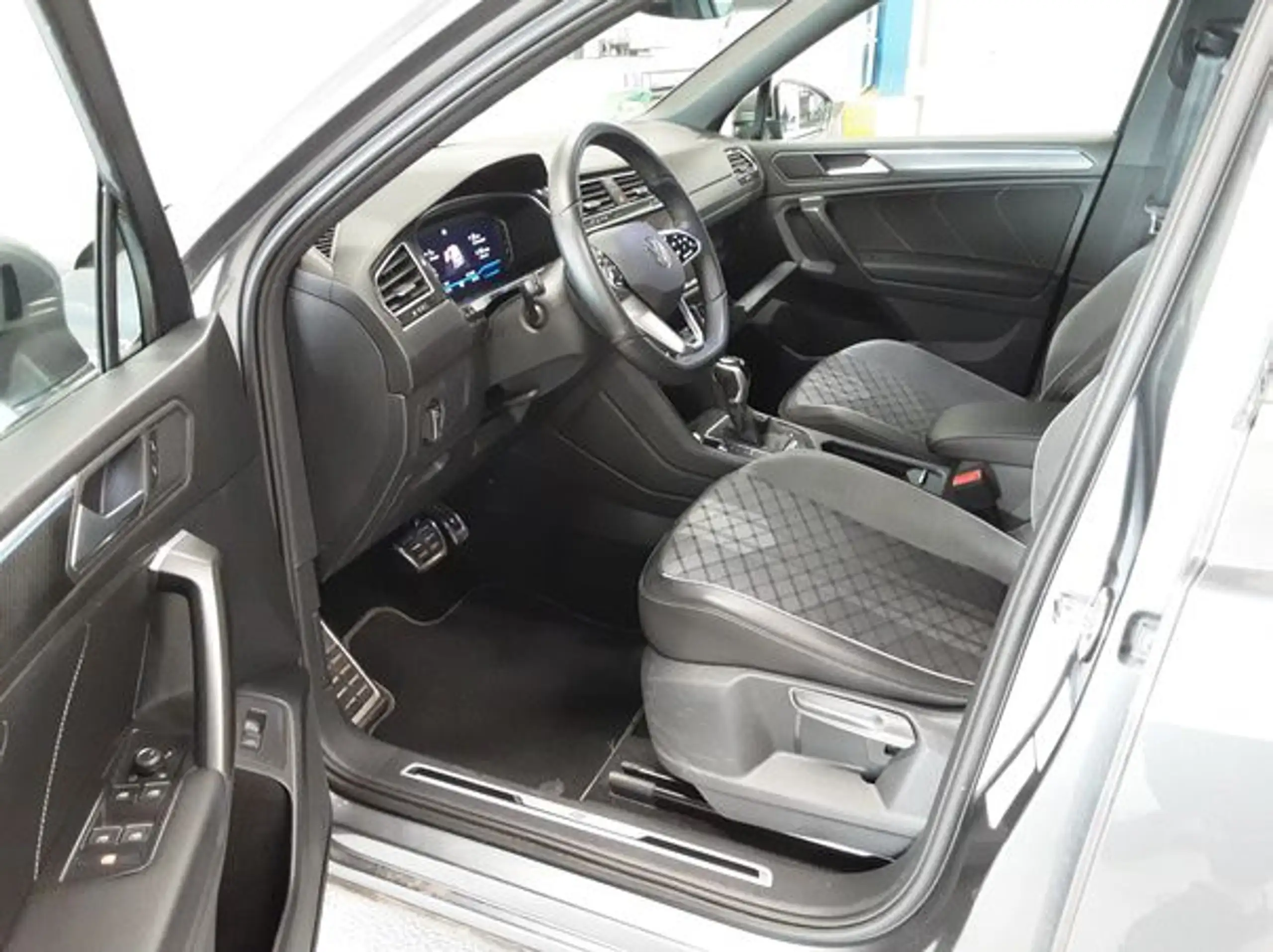 Volkswagen - Tiguan Allspace