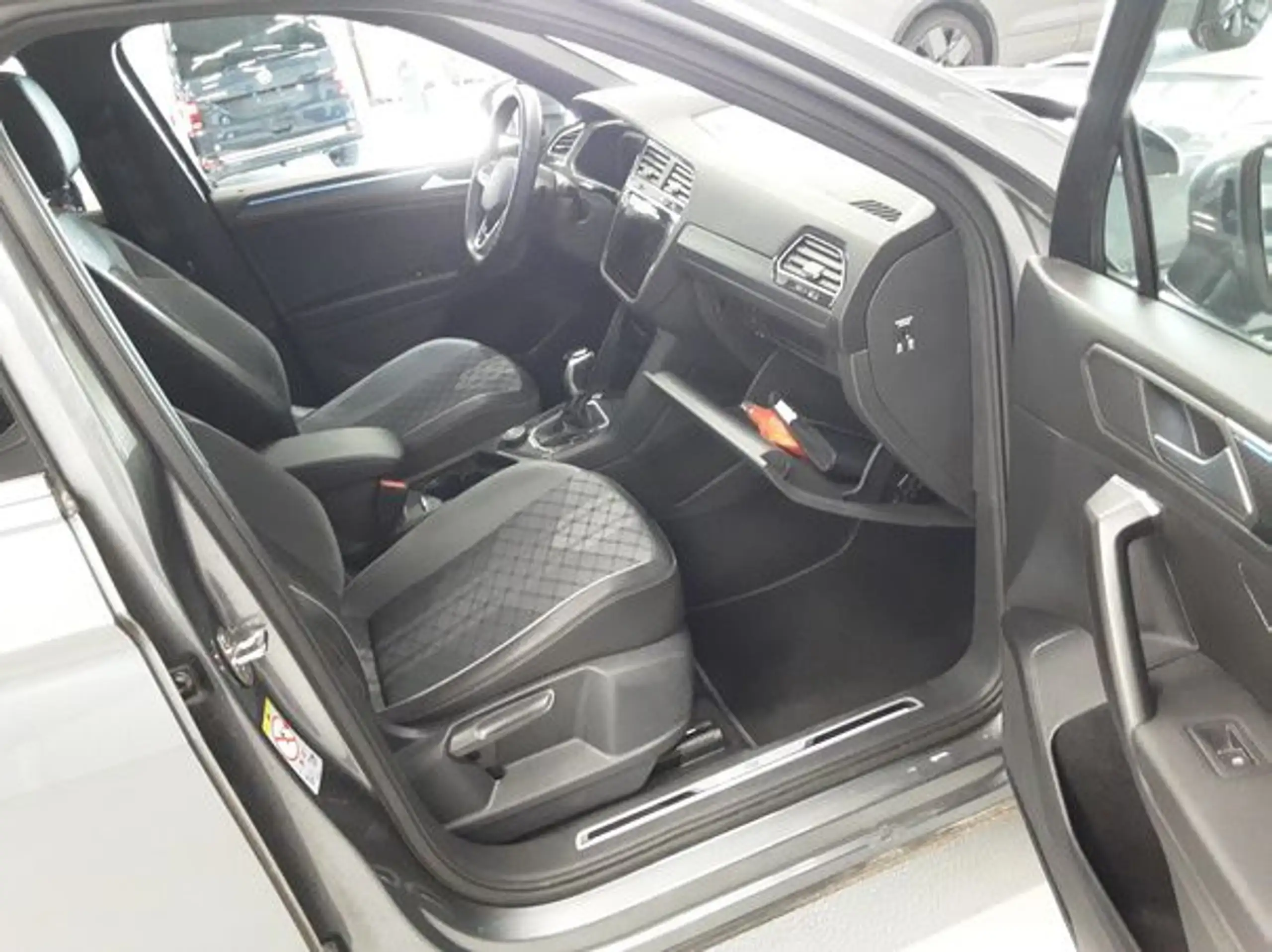 Volkswagen - Tiguan Allspace