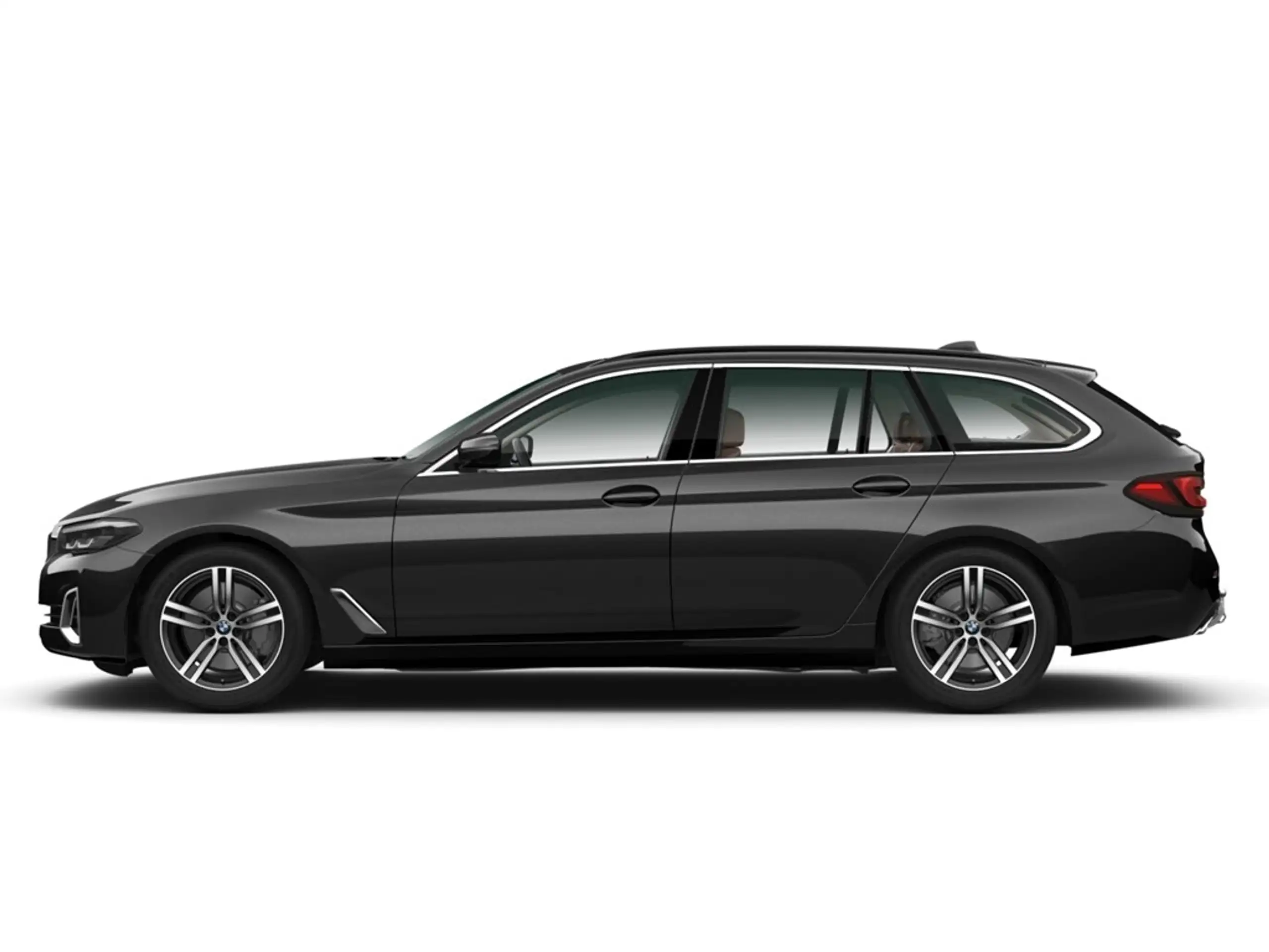 BMW - 530