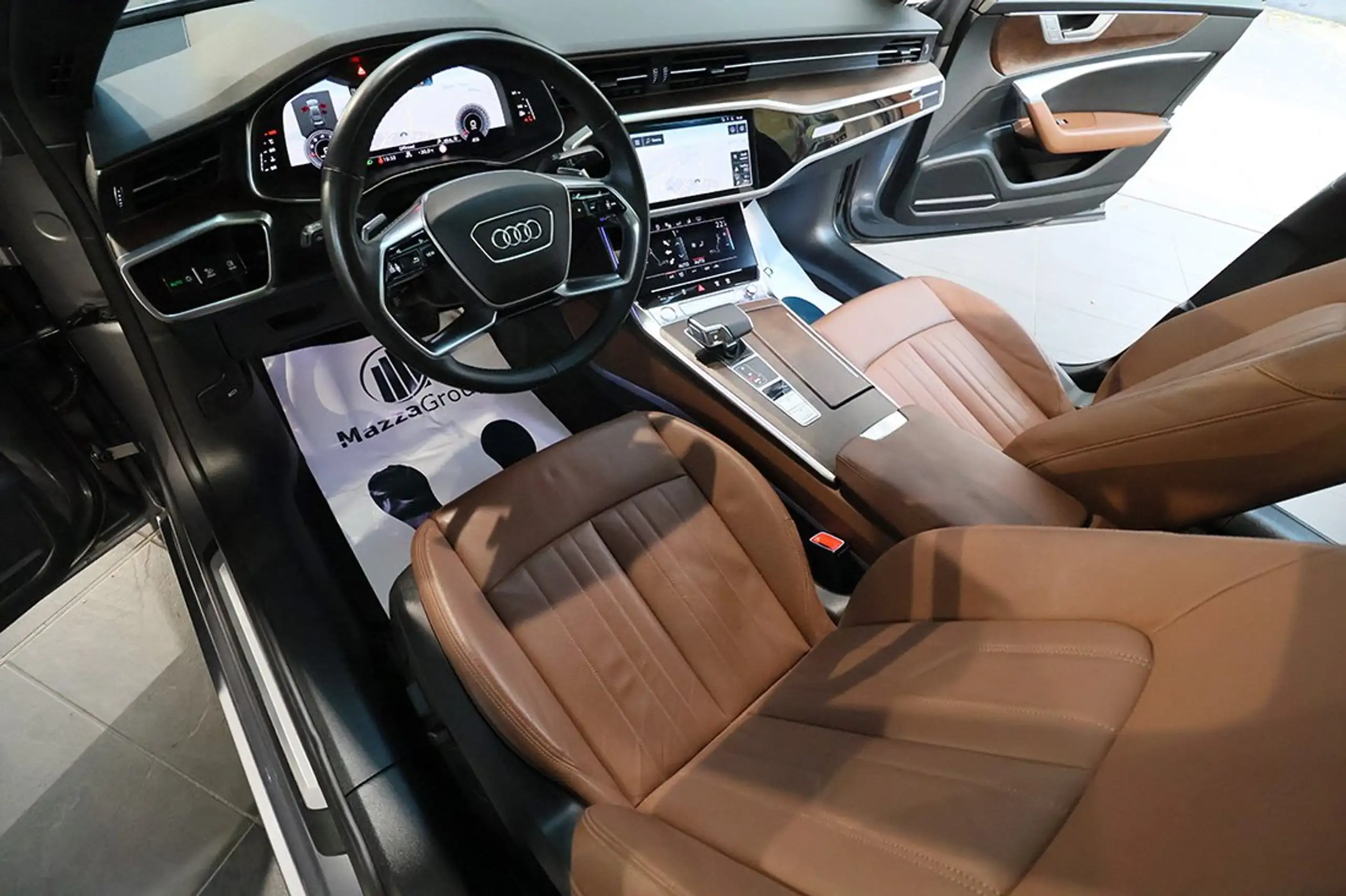 Audi - A7