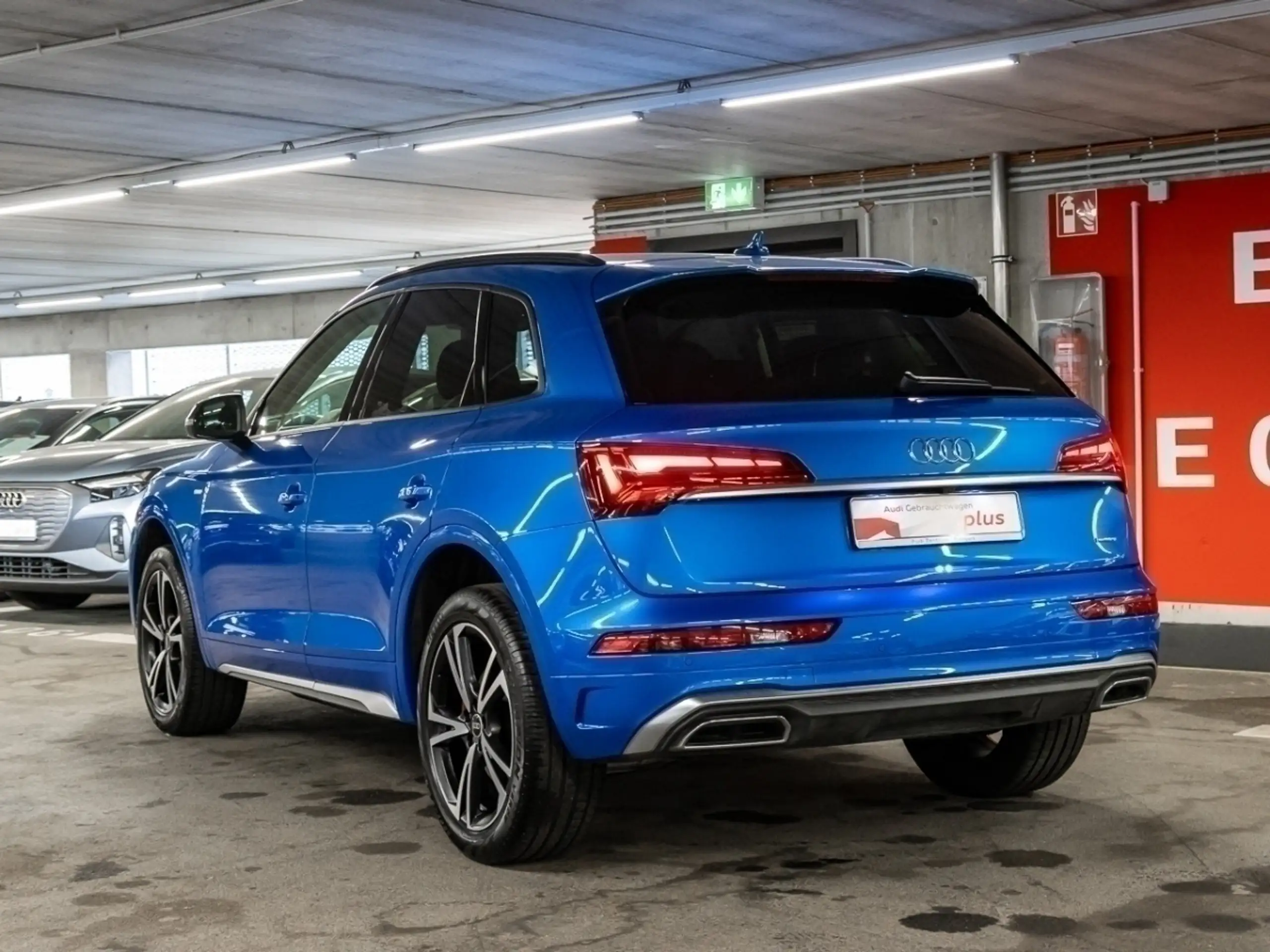 Audi - Q5