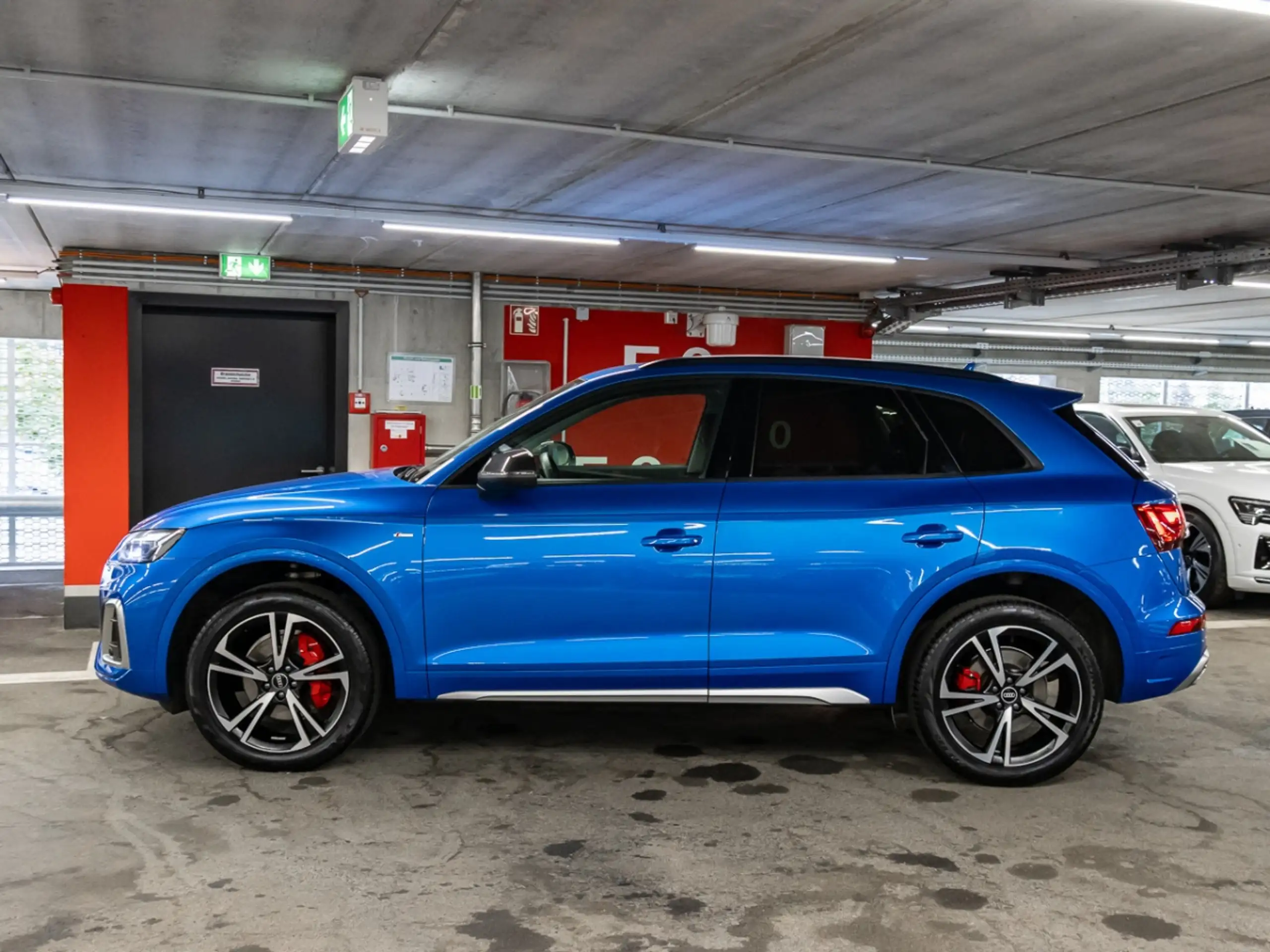 Audi - Q5