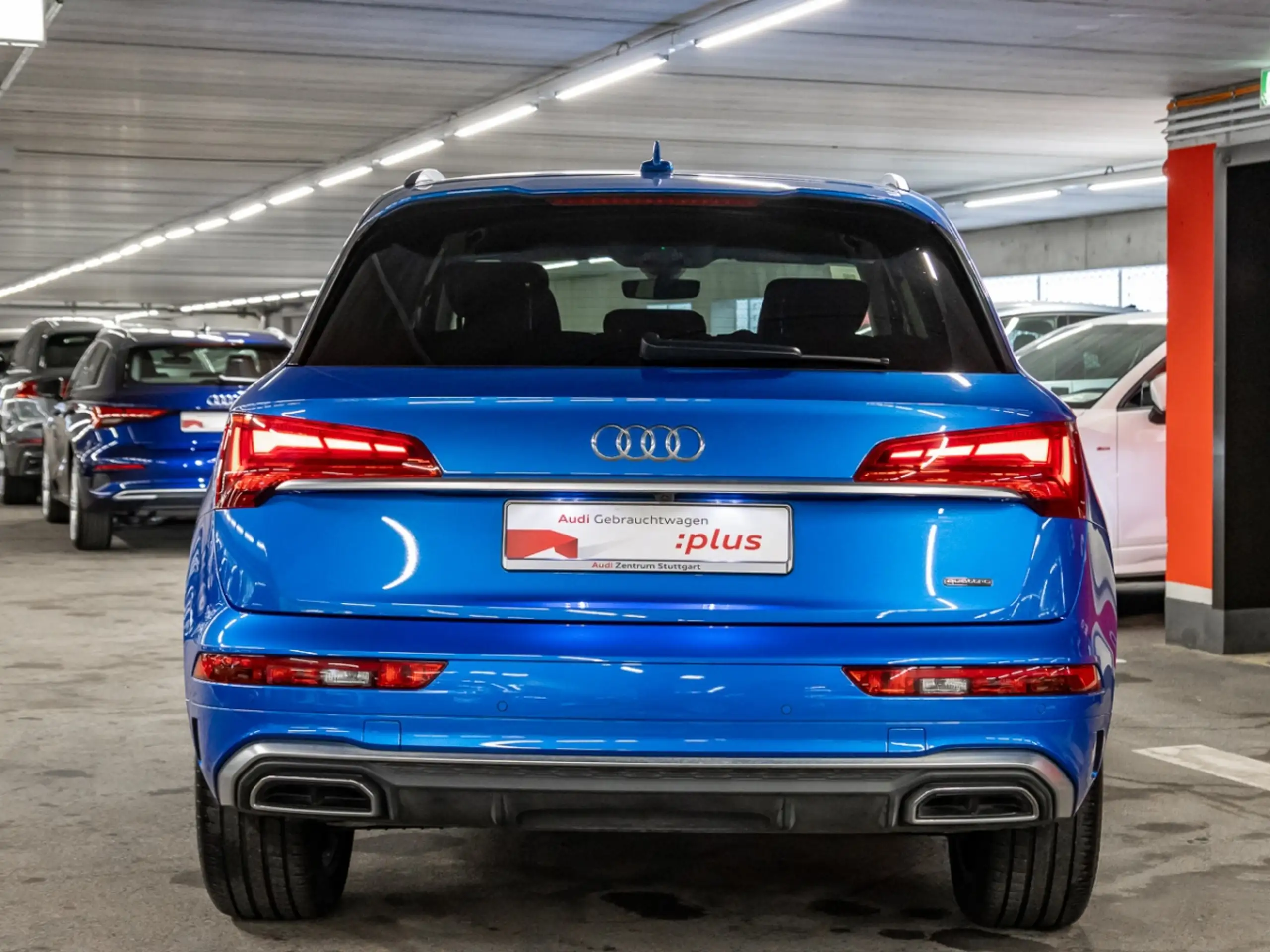 Audi - Q5