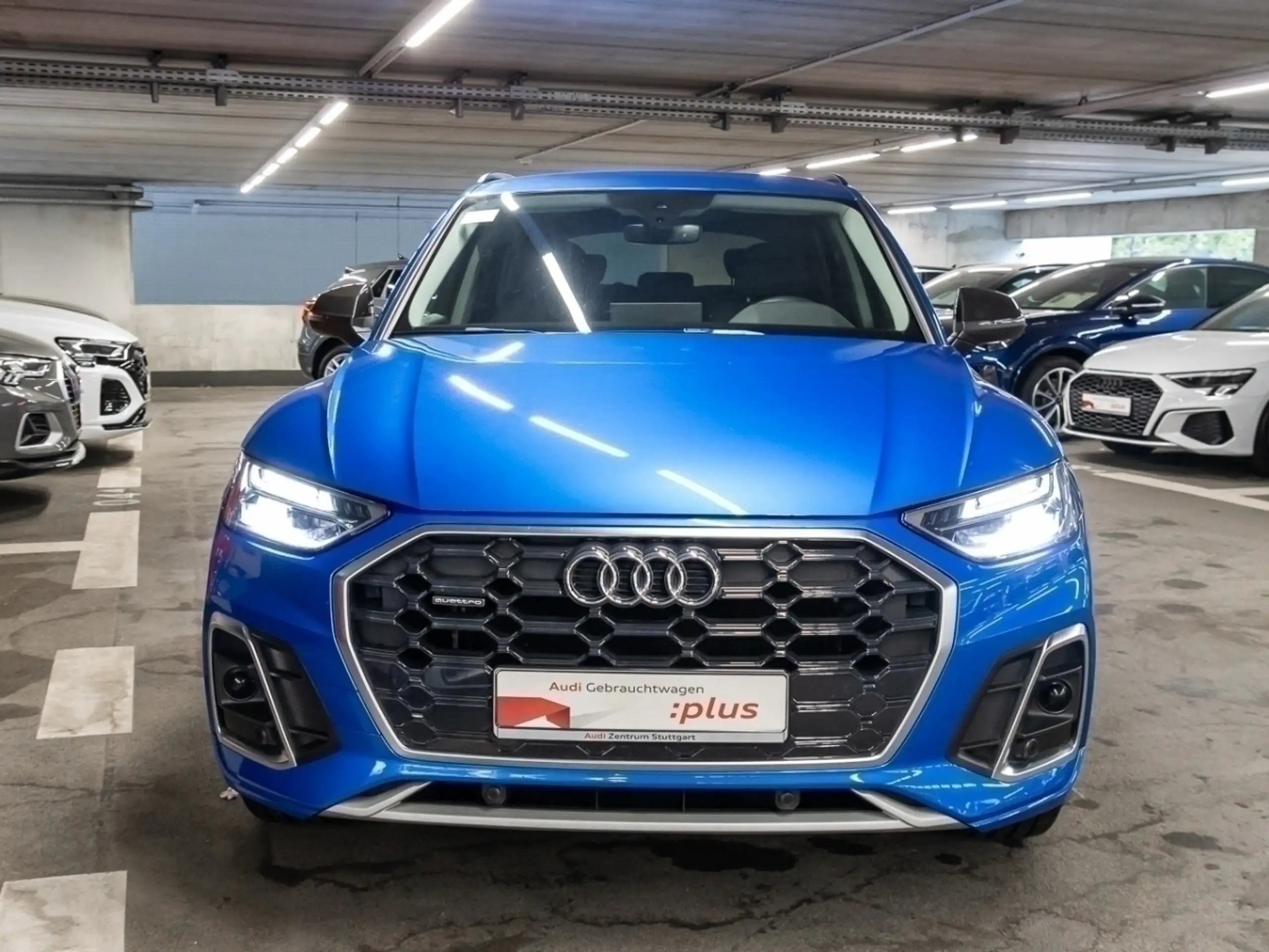 Audi - Q5