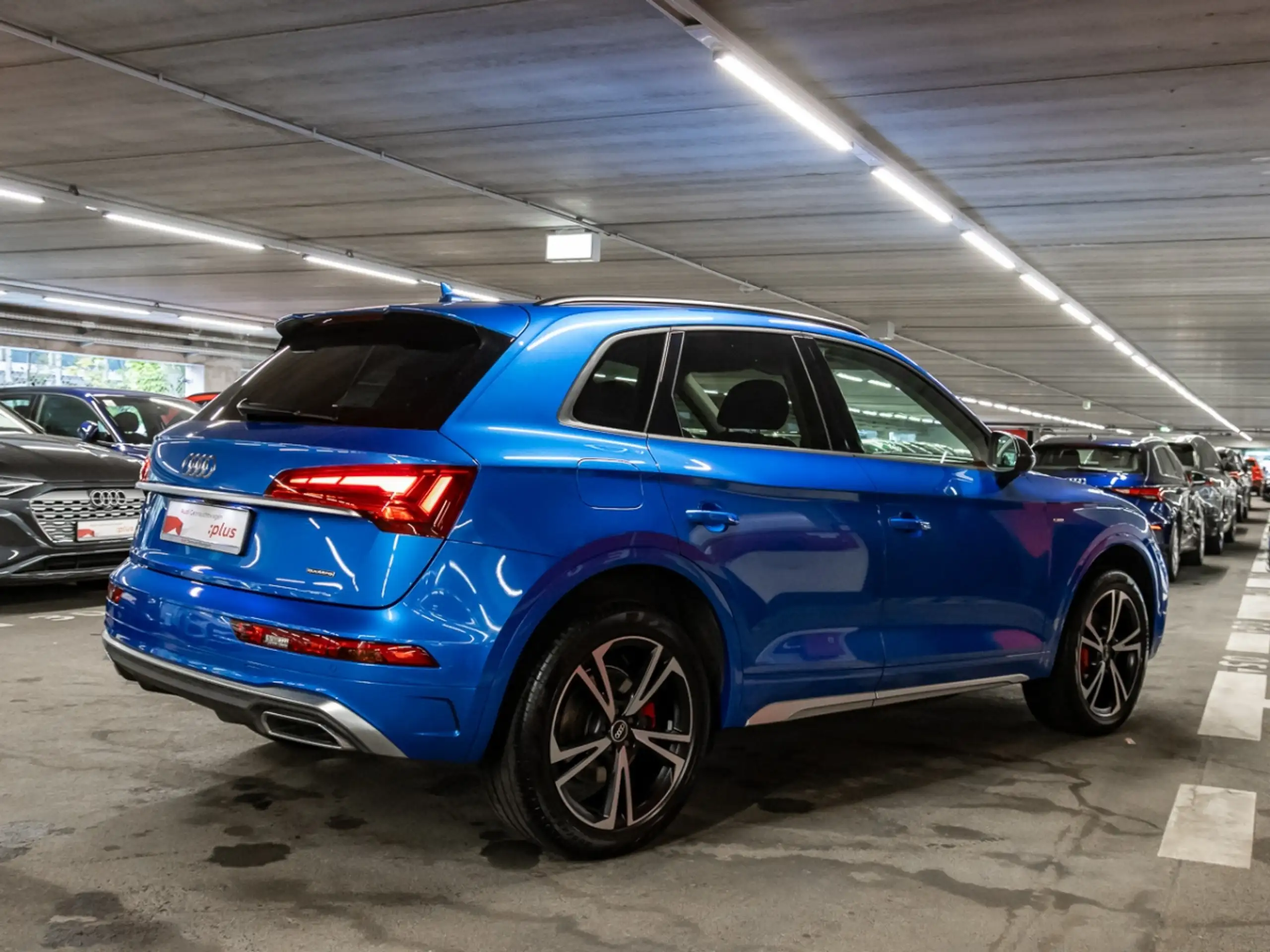 Audi - Q5