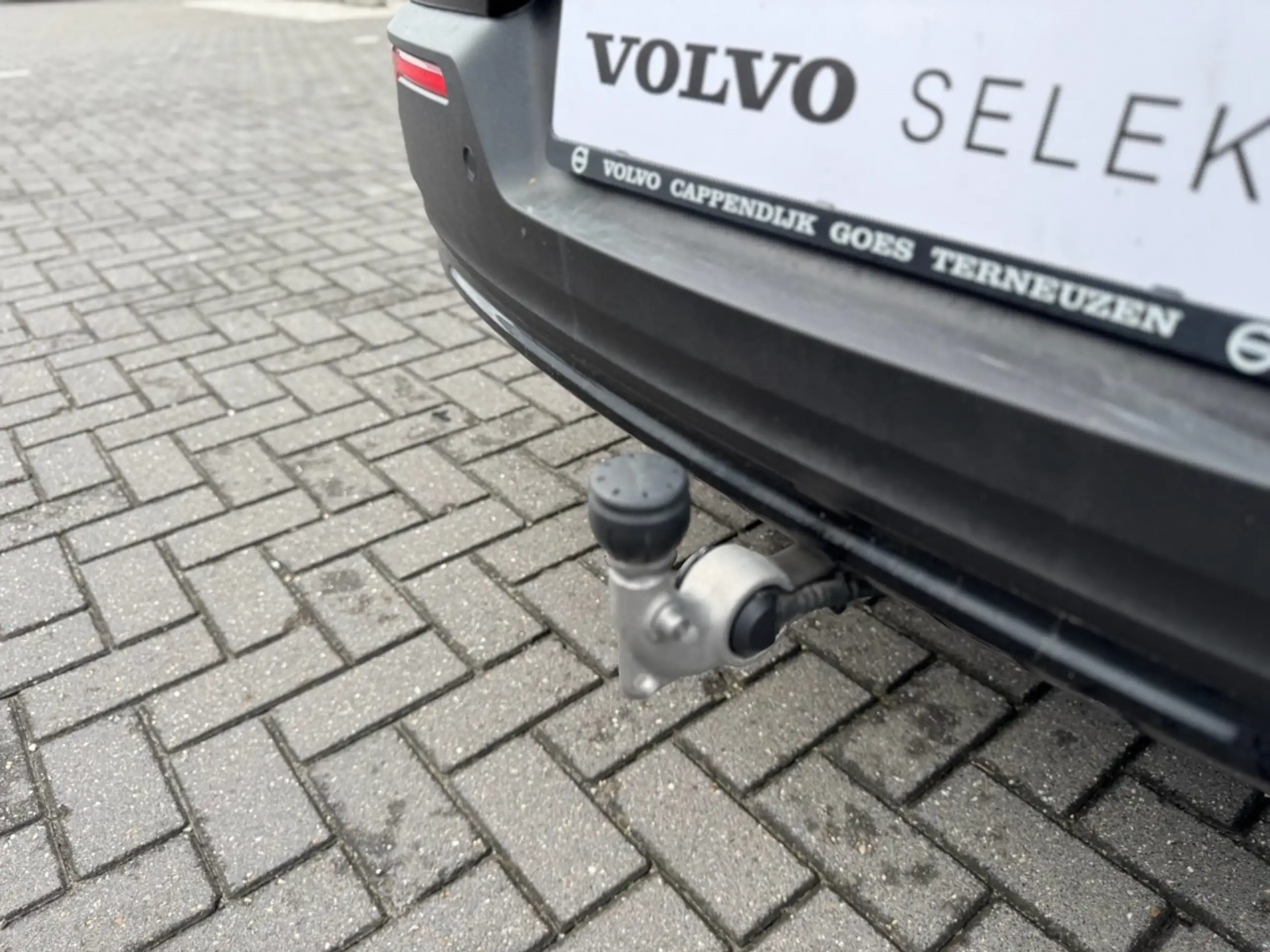 Volvo - XC40