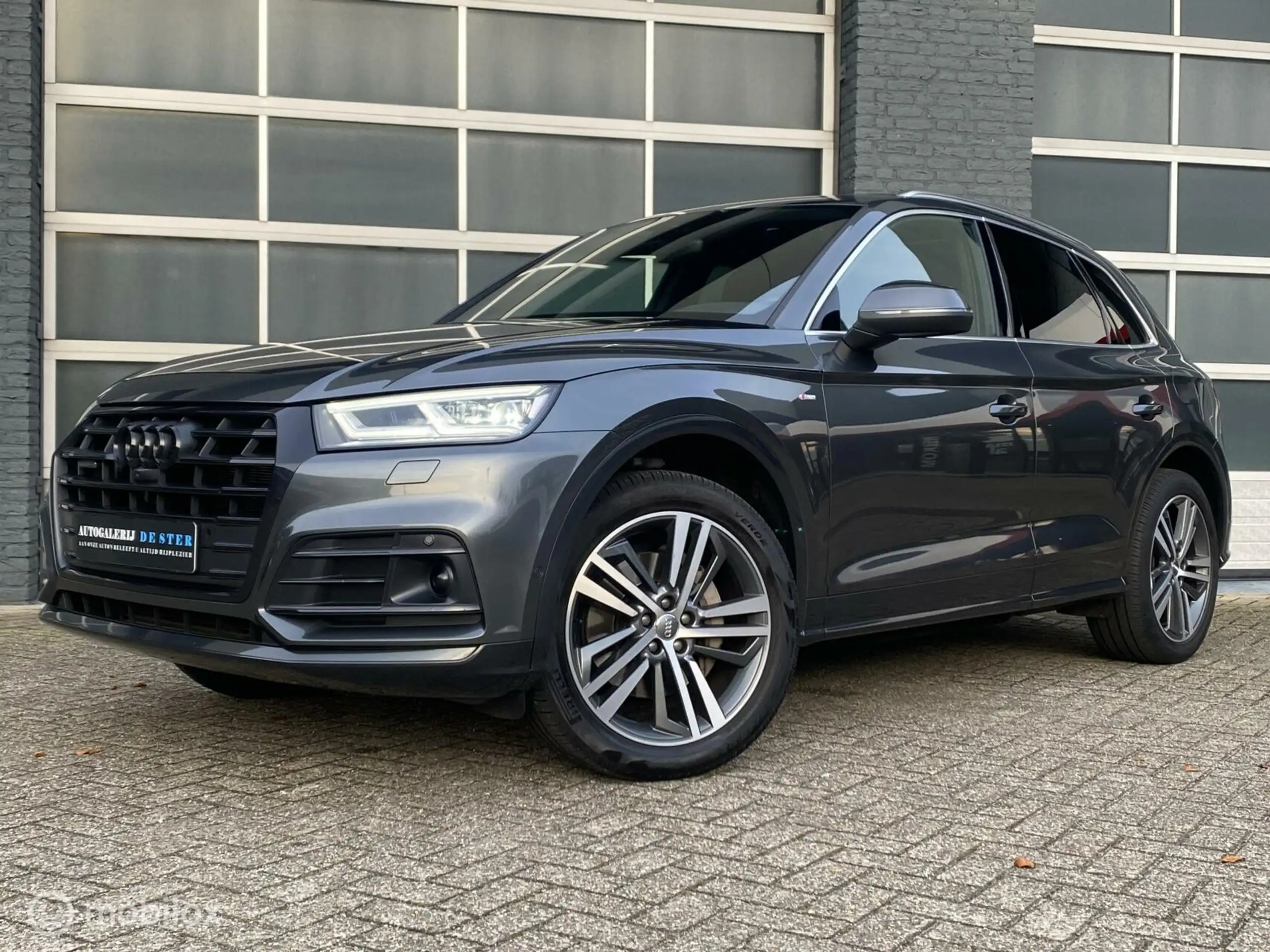 Audi - Q5