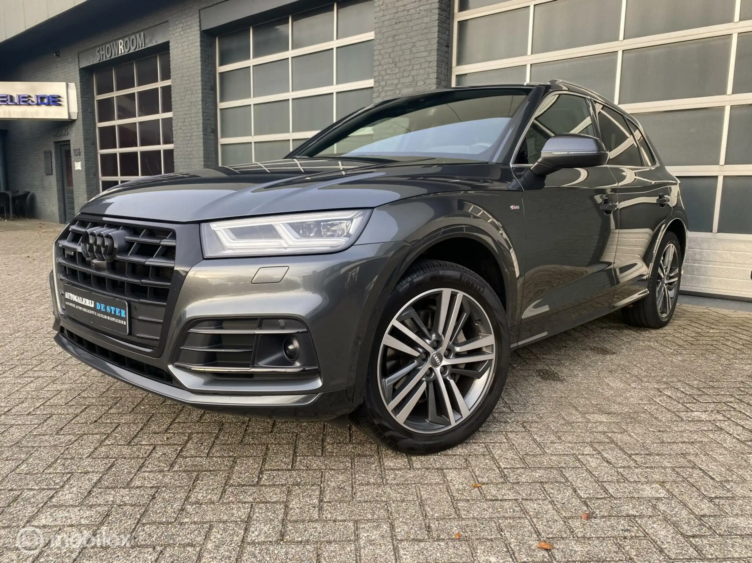 Audi - Q5