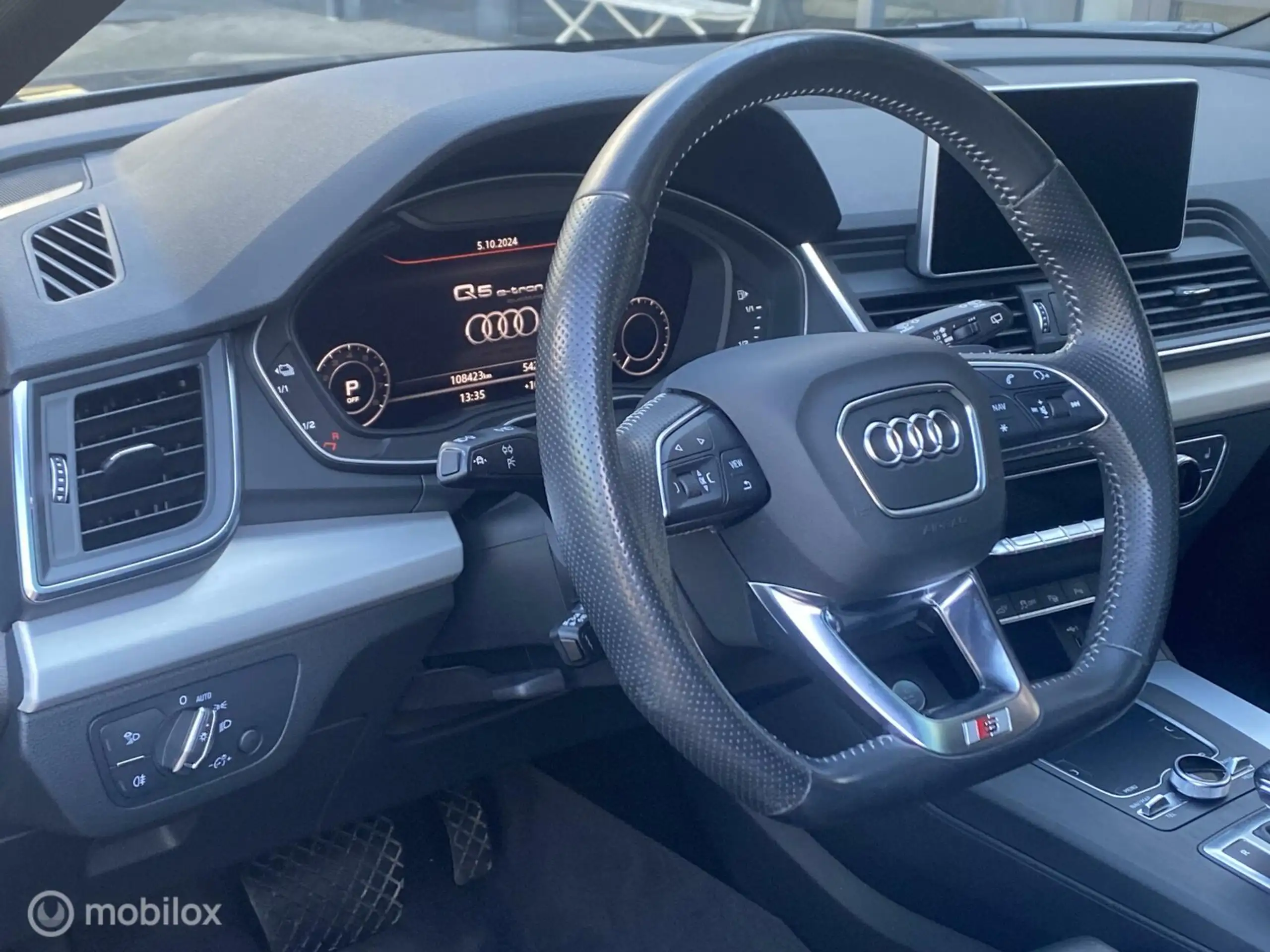 Audi - Q5