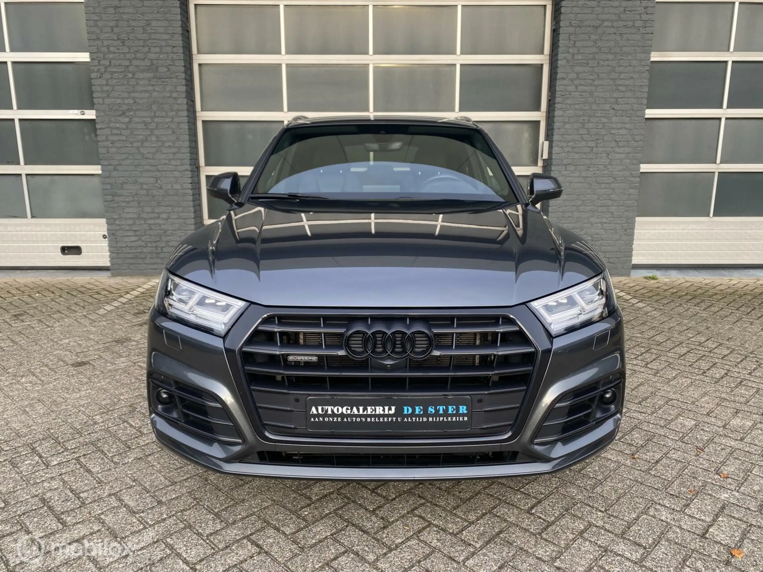 Audi - Q5