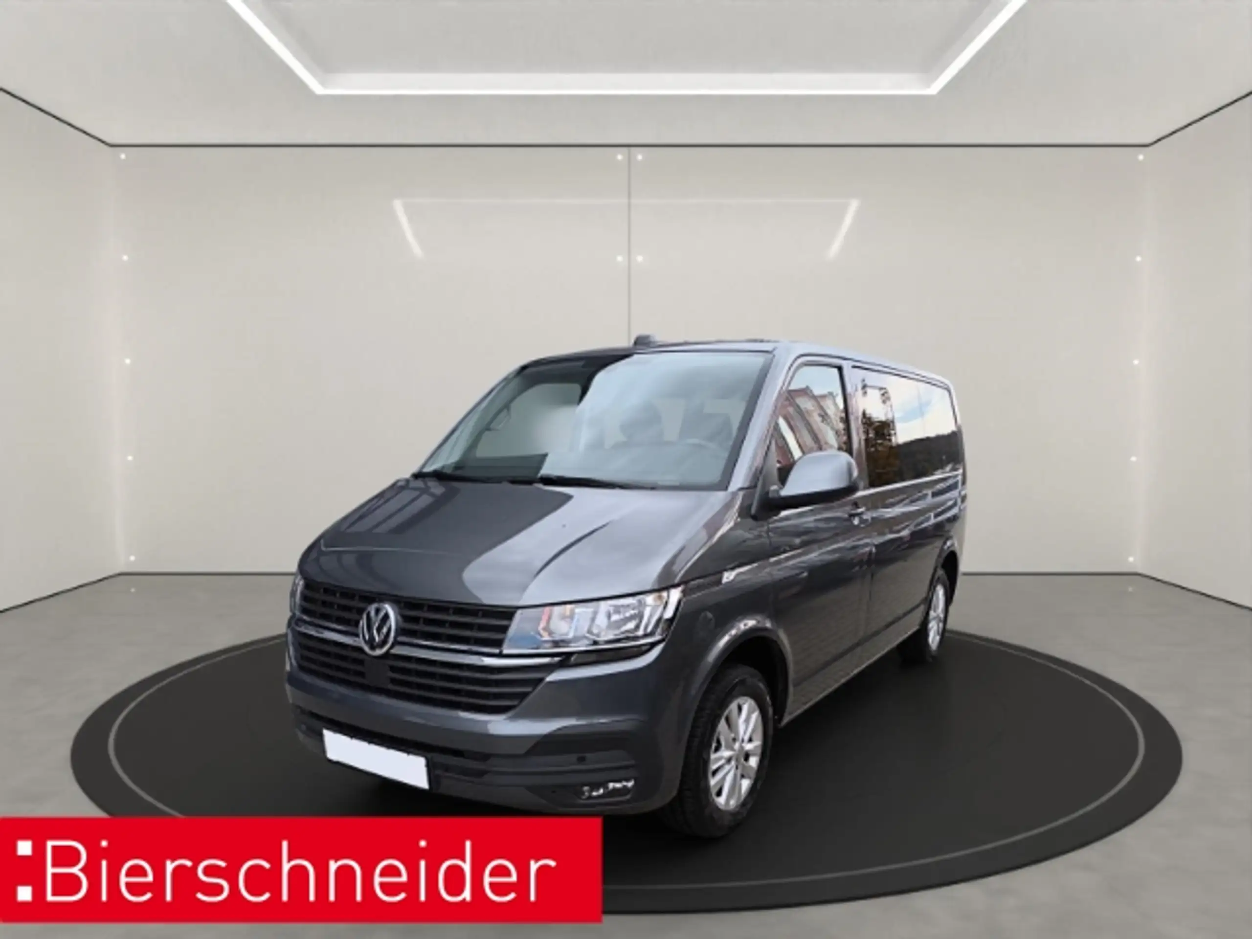 Volkswagen T6.1 Kombi 2023