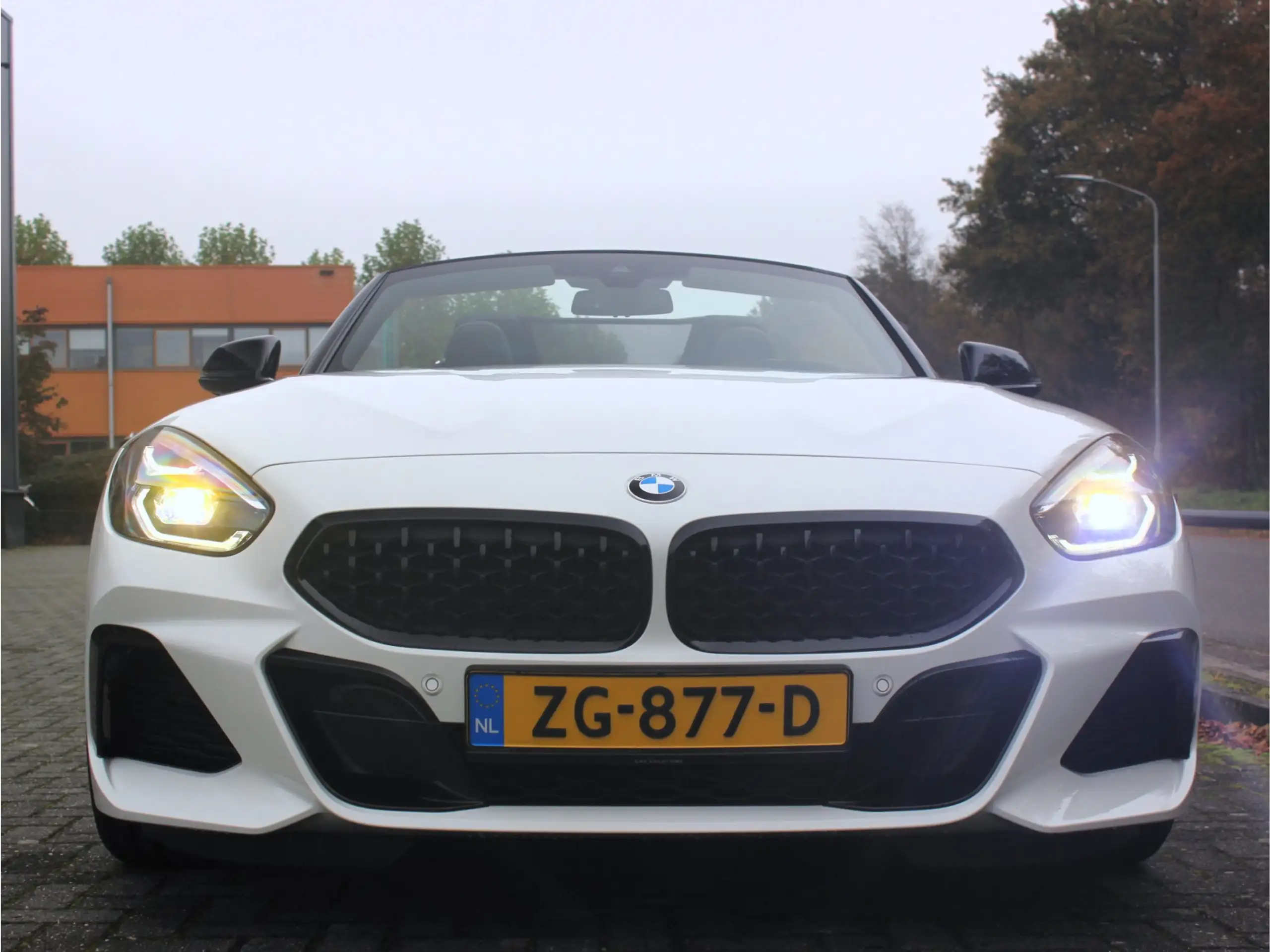 BMW - Z4