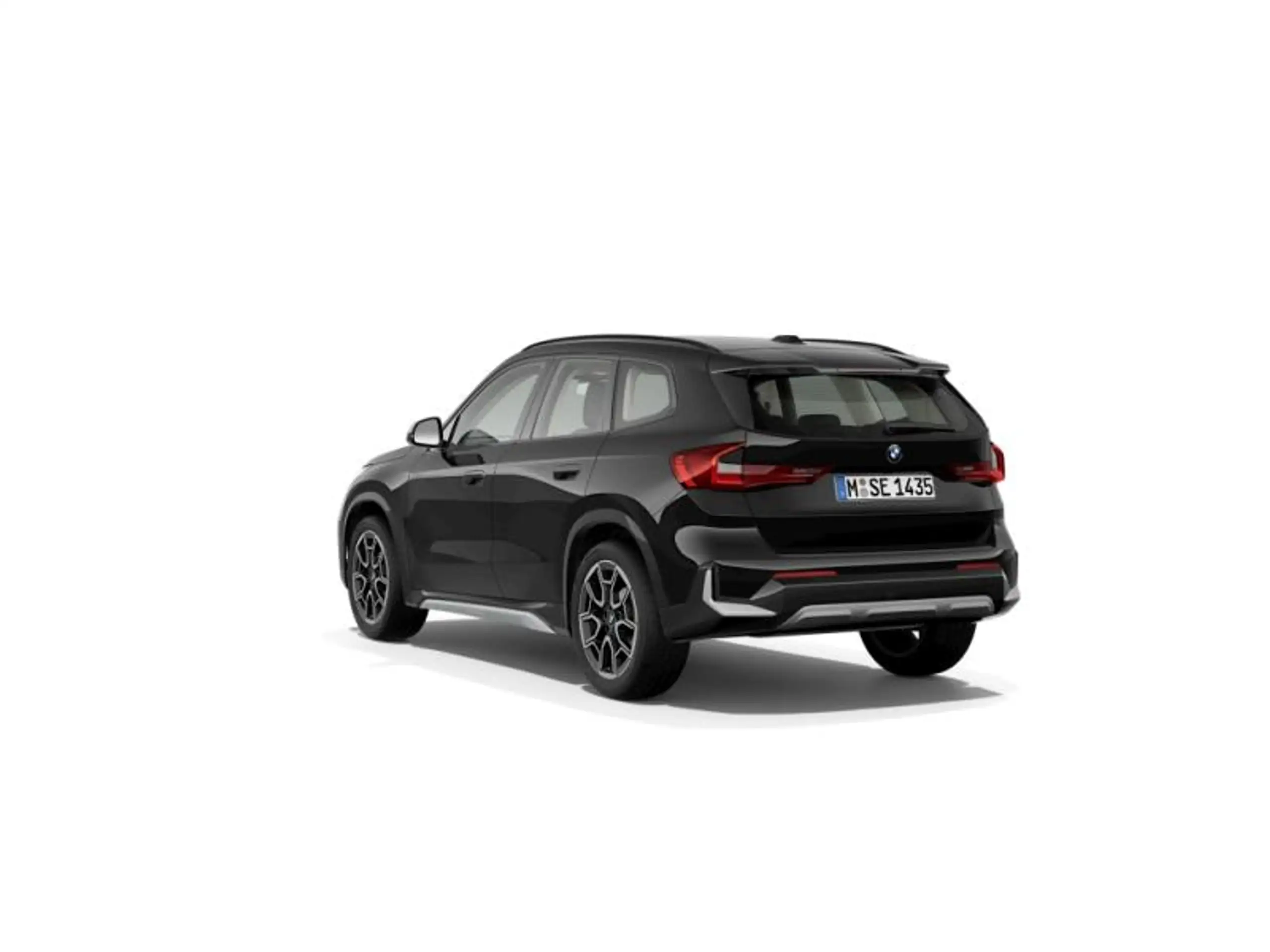 BMW - X1