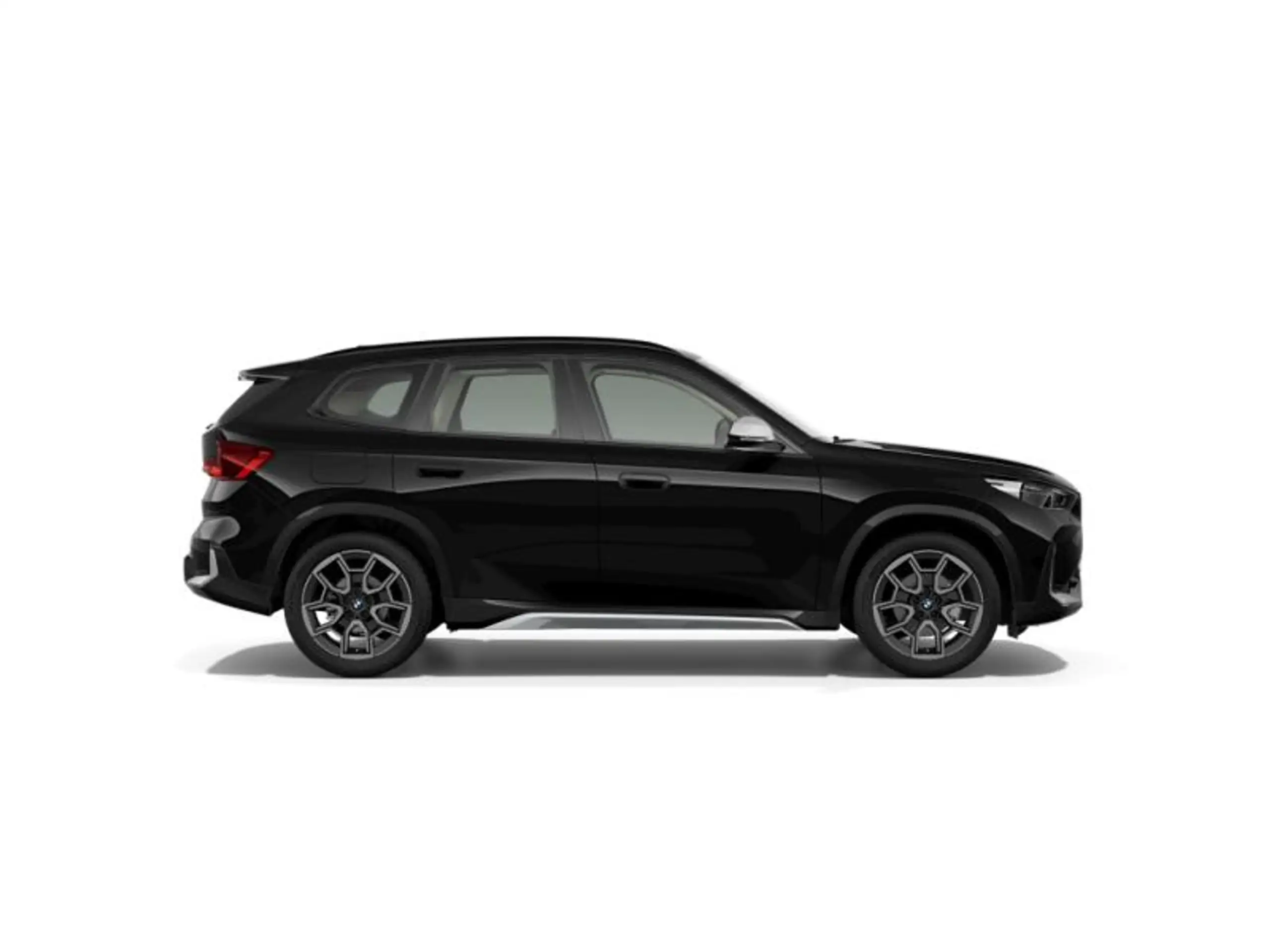 BMW - X1