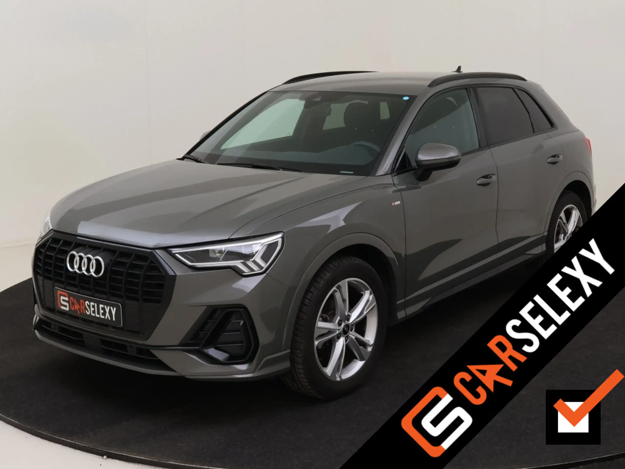 Audi Q3 2023