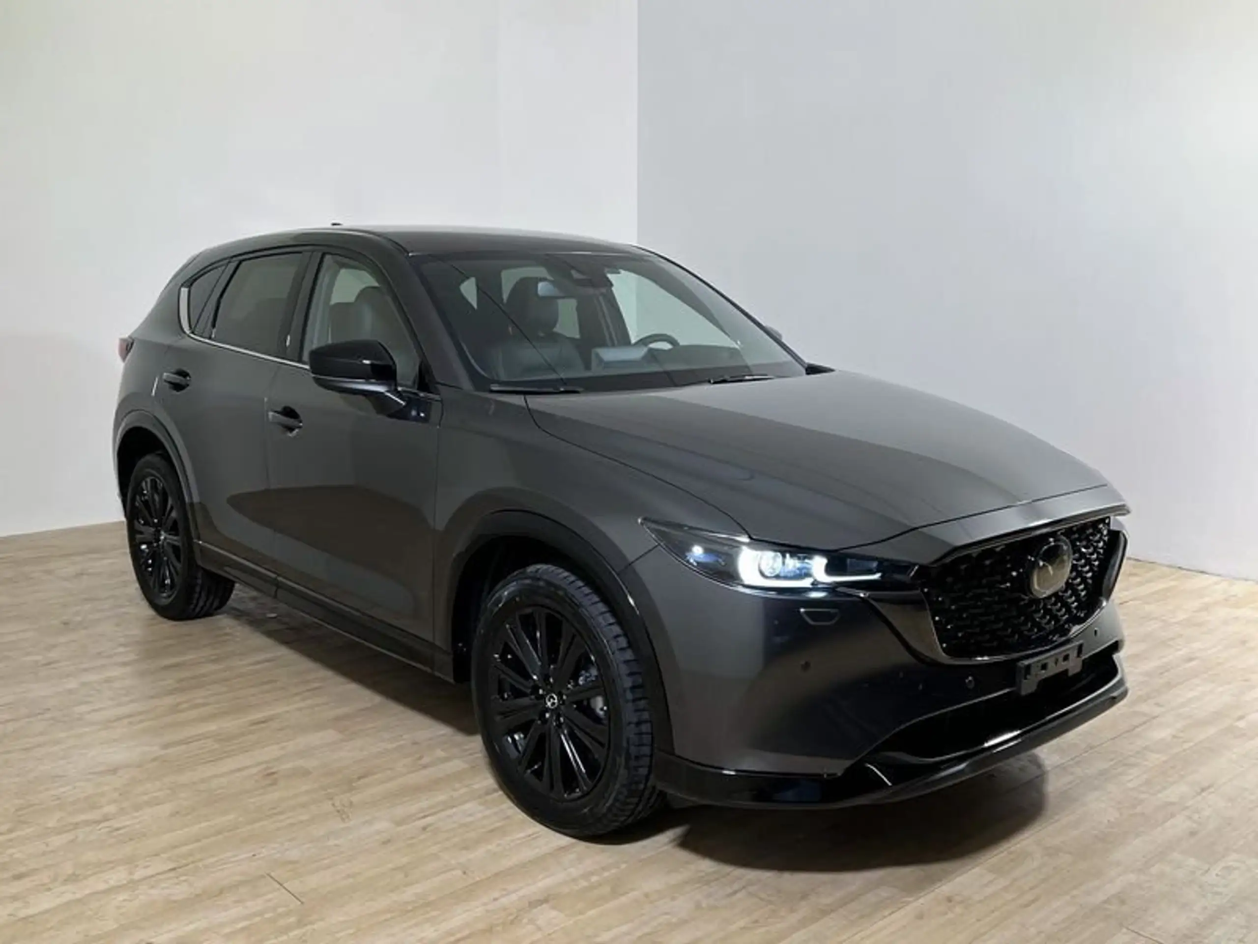 Mazda - CX-5