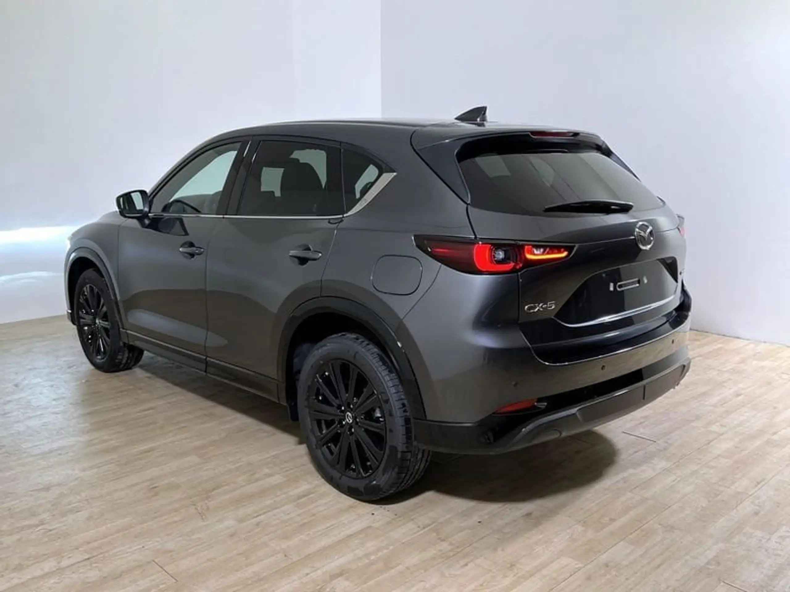 Mazda - CX-5