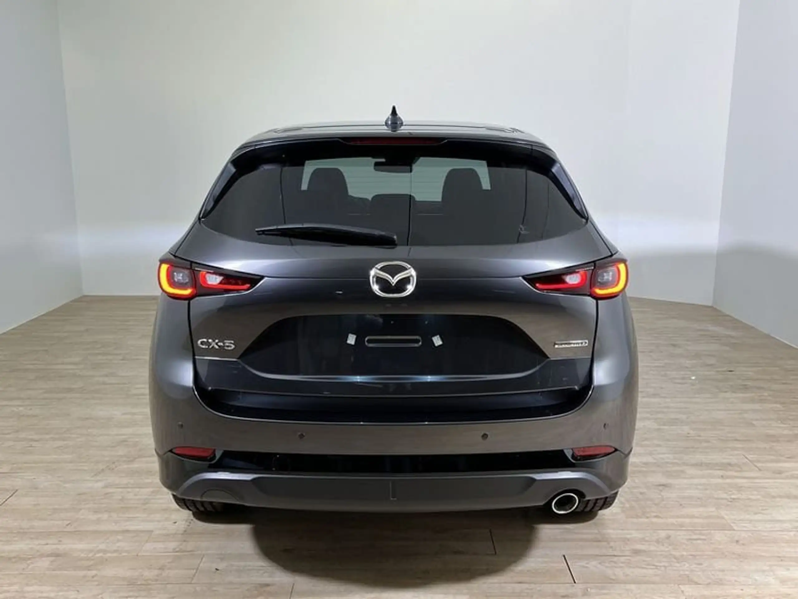 Mazda - CX-5