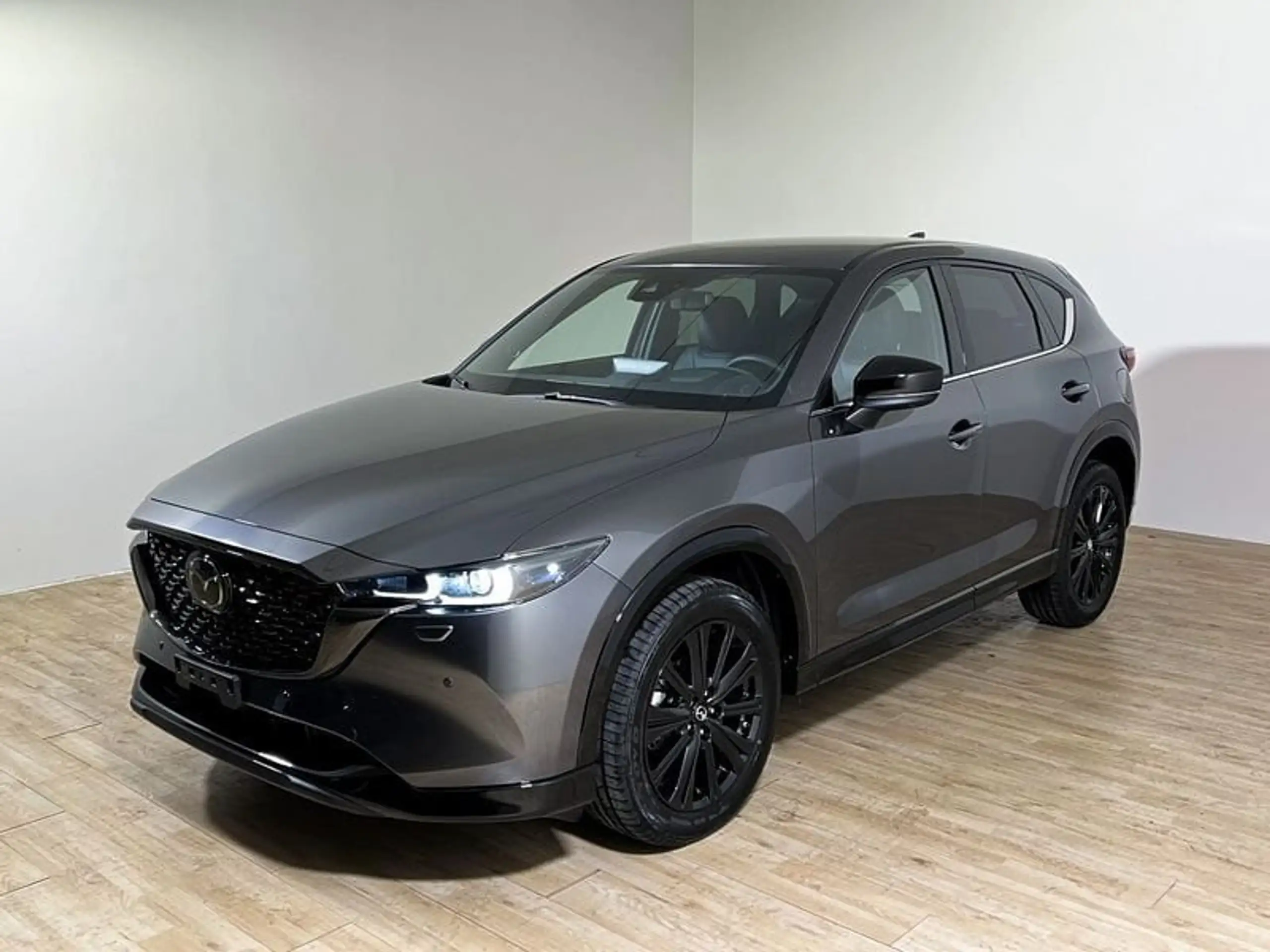 Mazda - CX-5