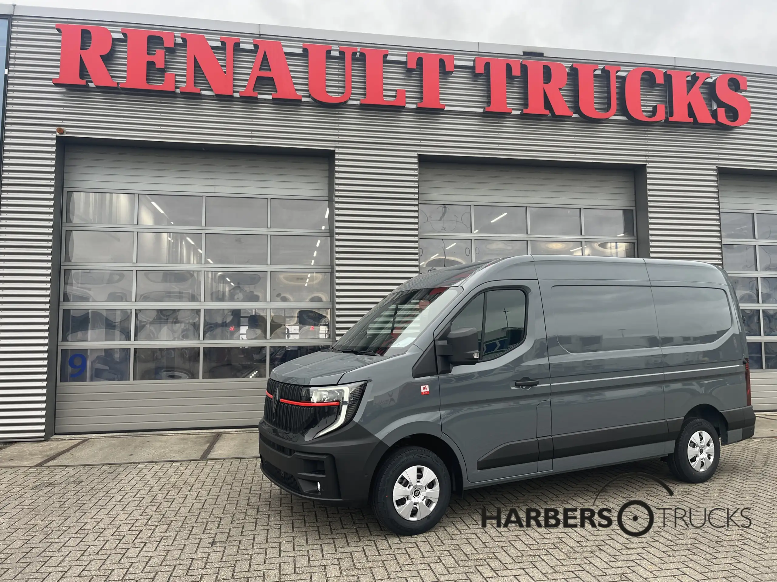 Renault - Master