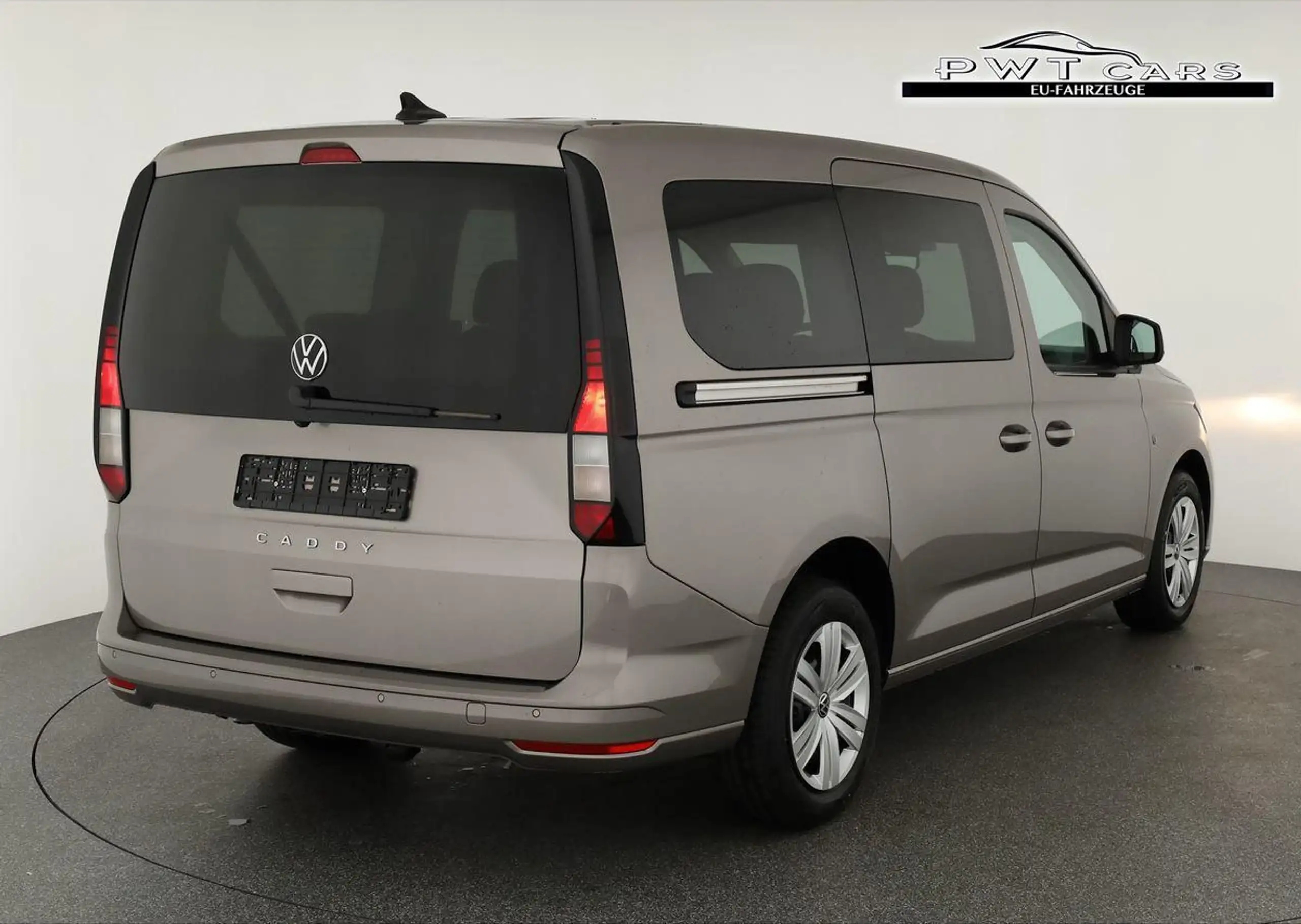 Volkswagen - Caddy