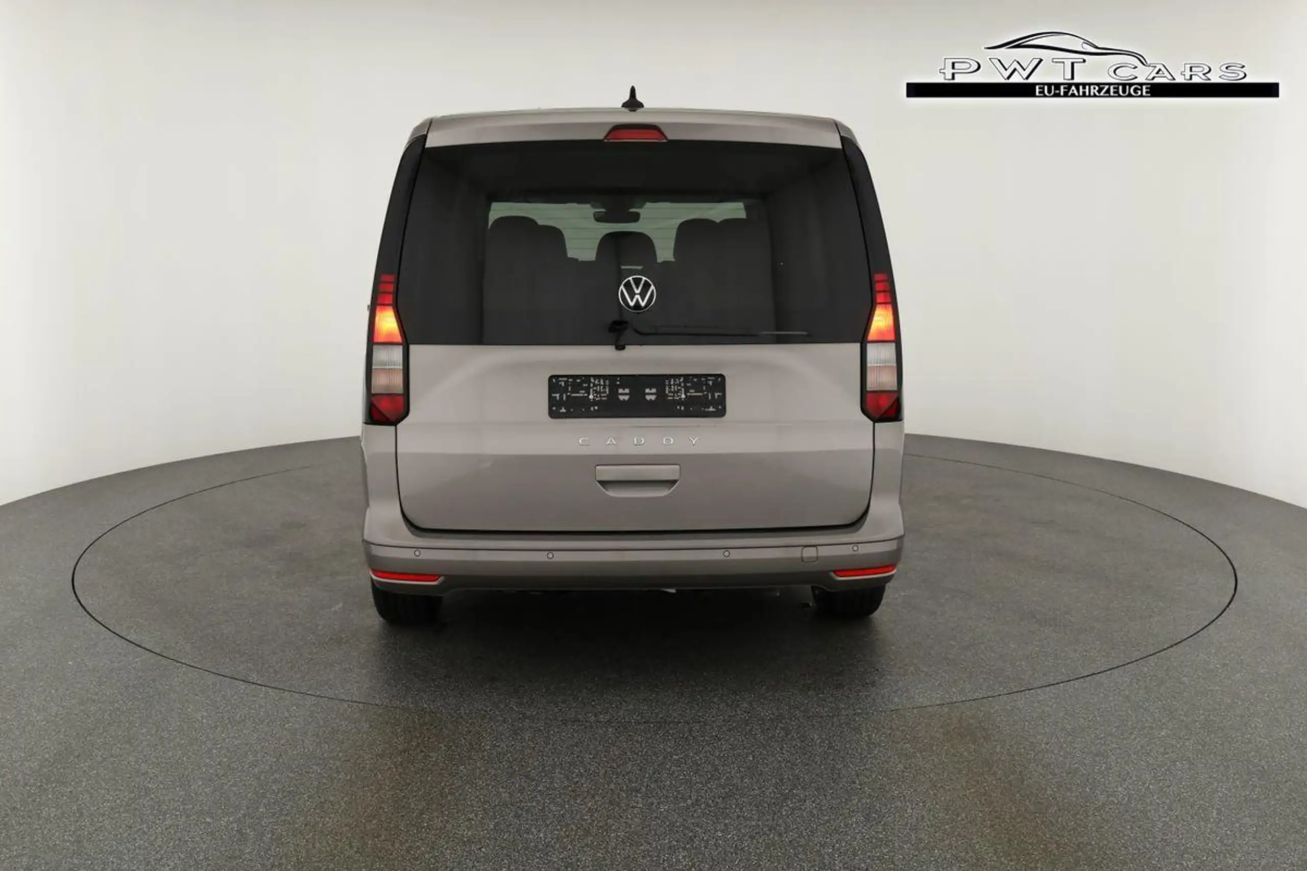 Volkswagen - Caddy