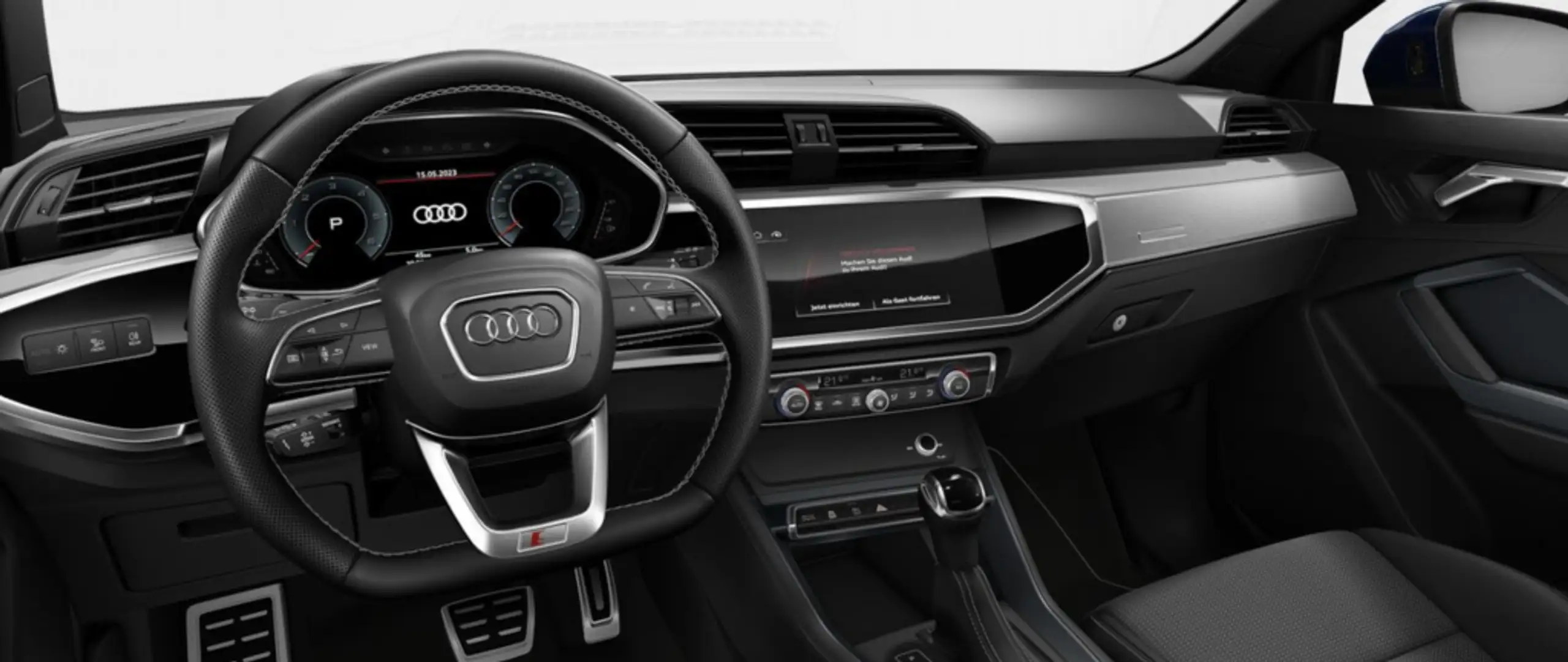 Audi - Q3