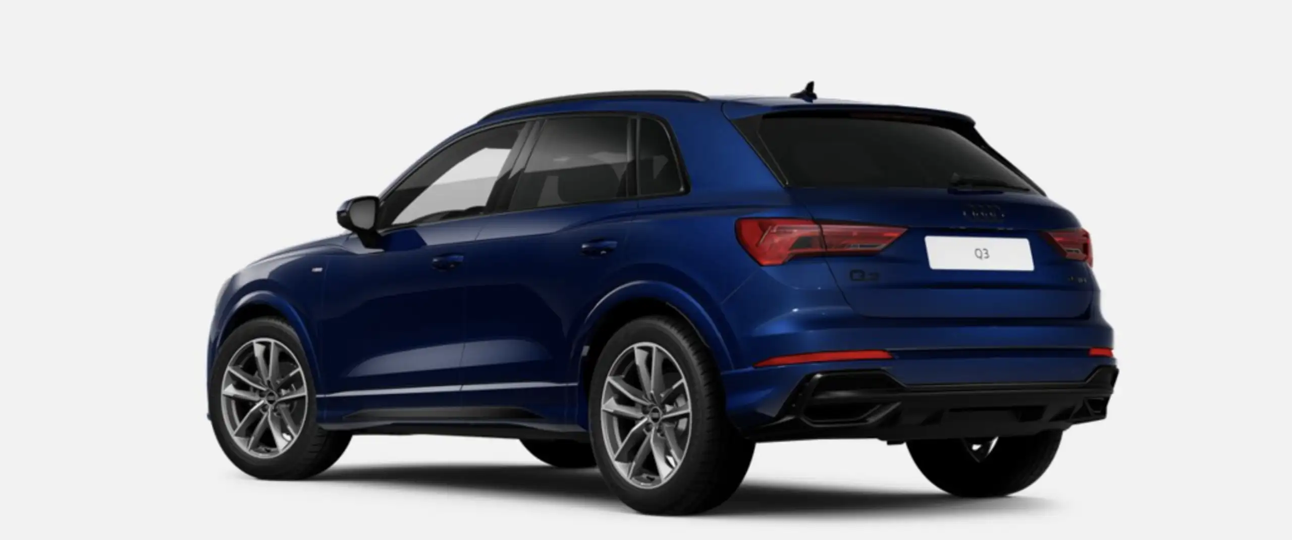 Audi - Q3