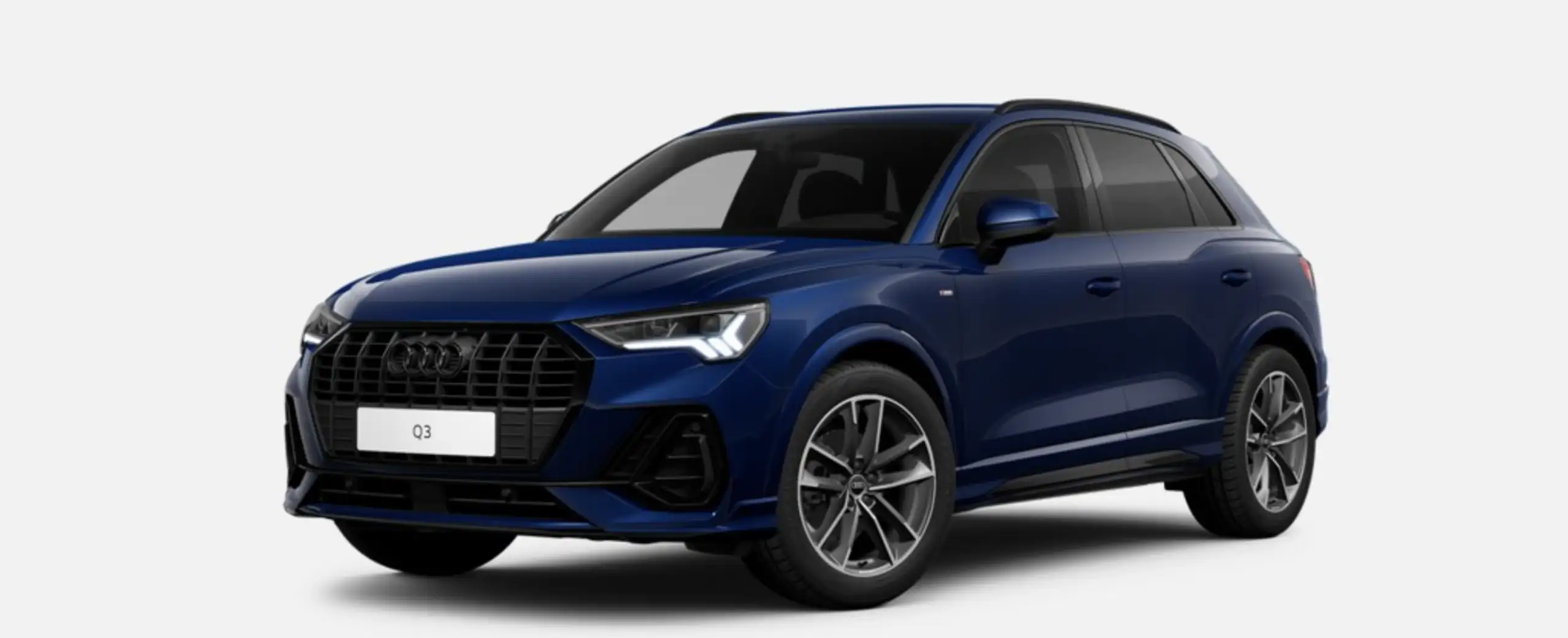 Audi - Q3