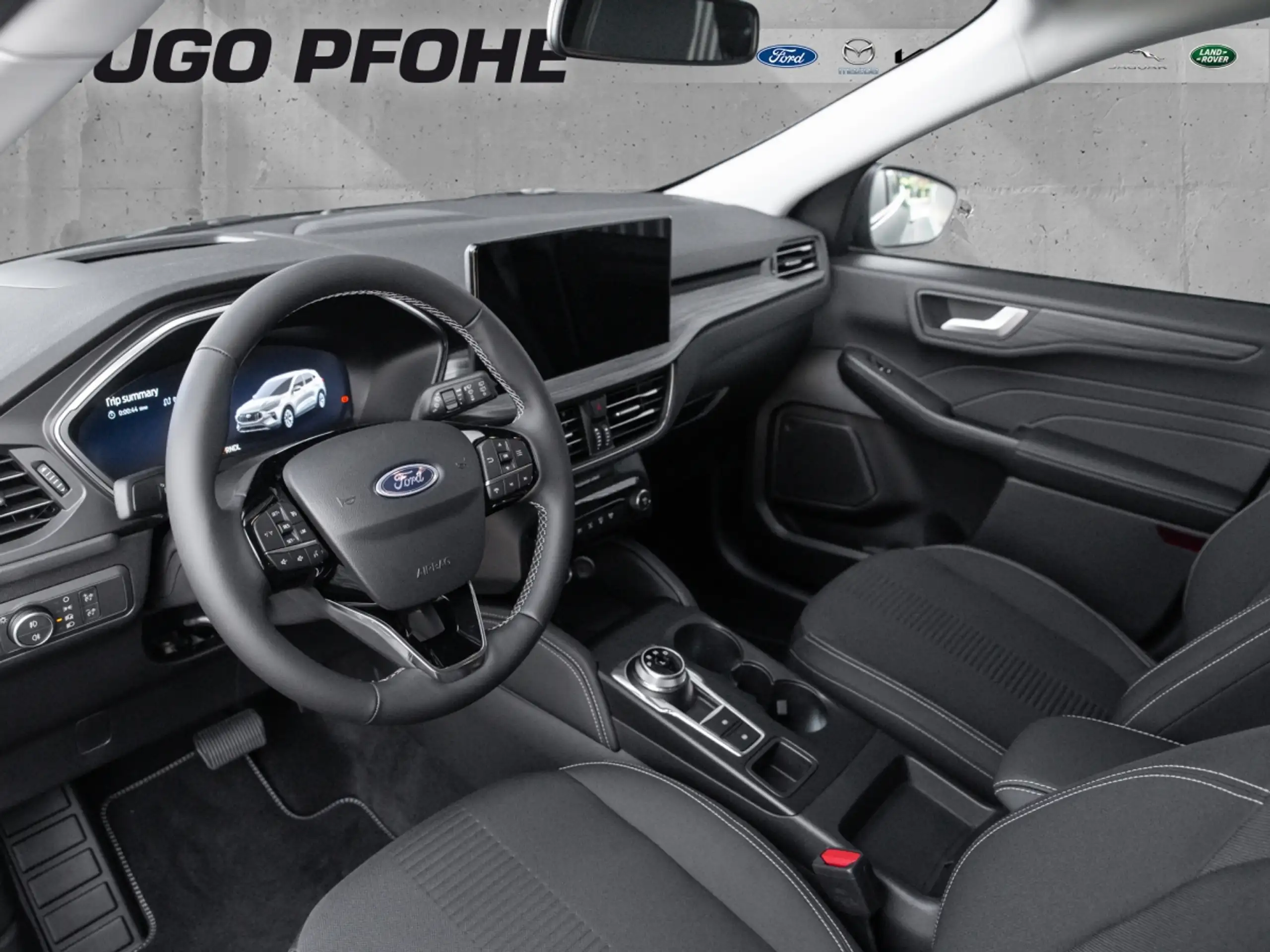 Ford - Kuga