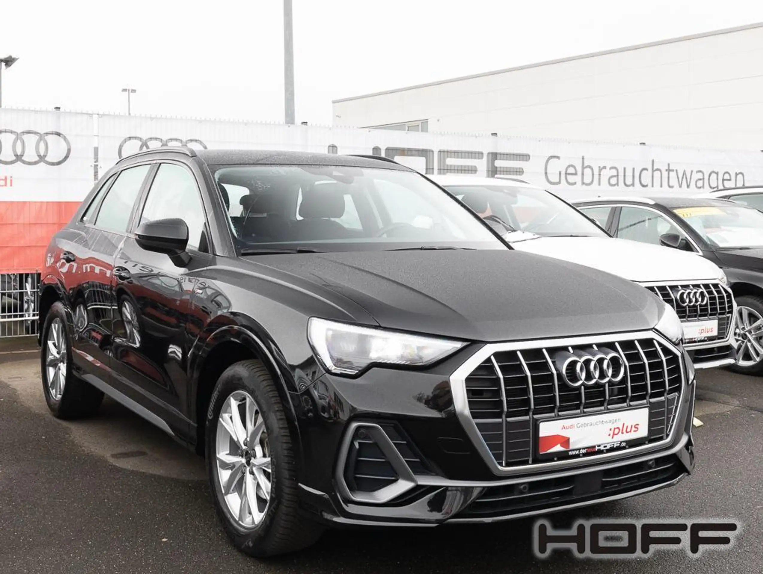 Audi - Q3