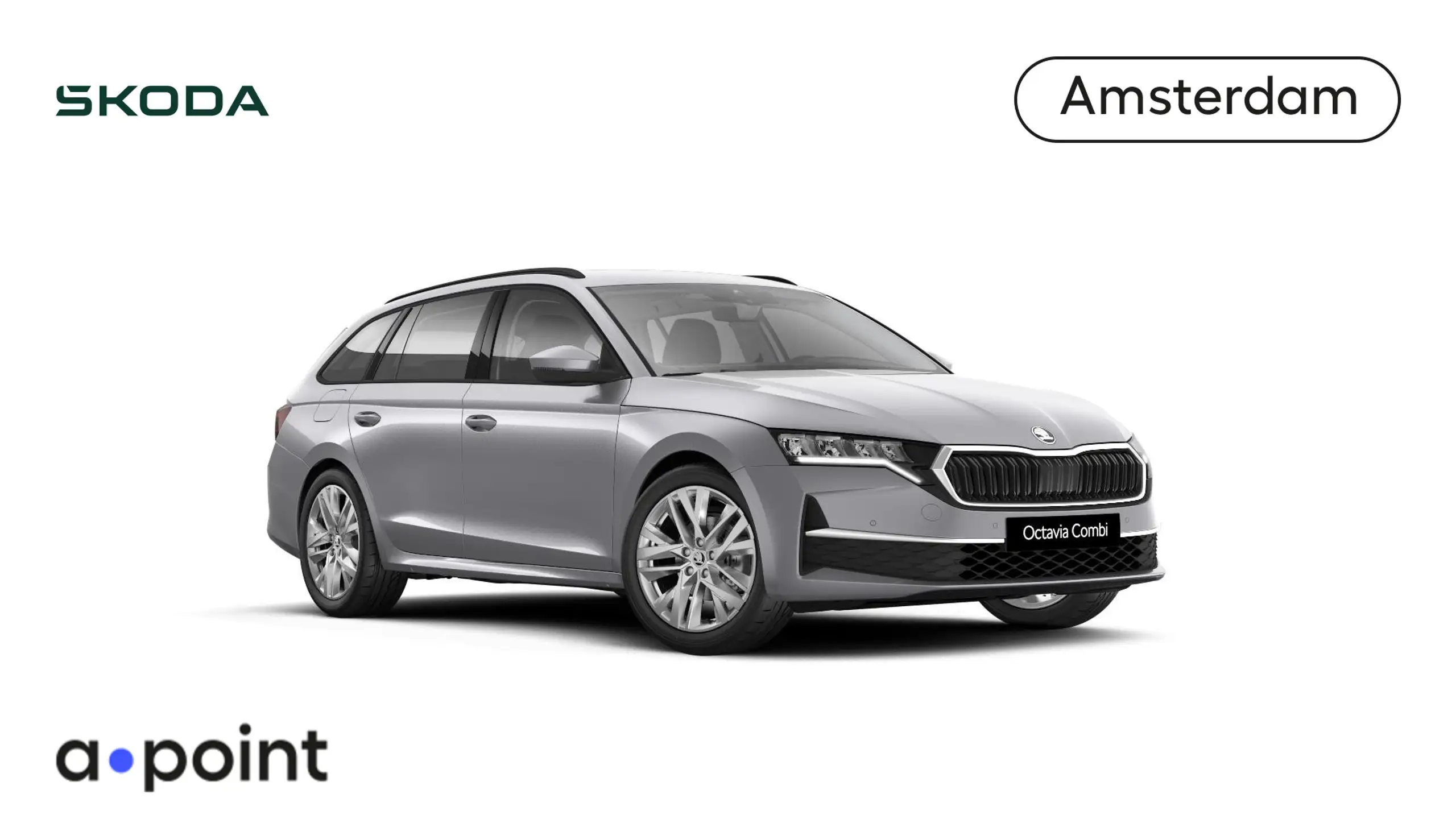 Skoda - Octavia