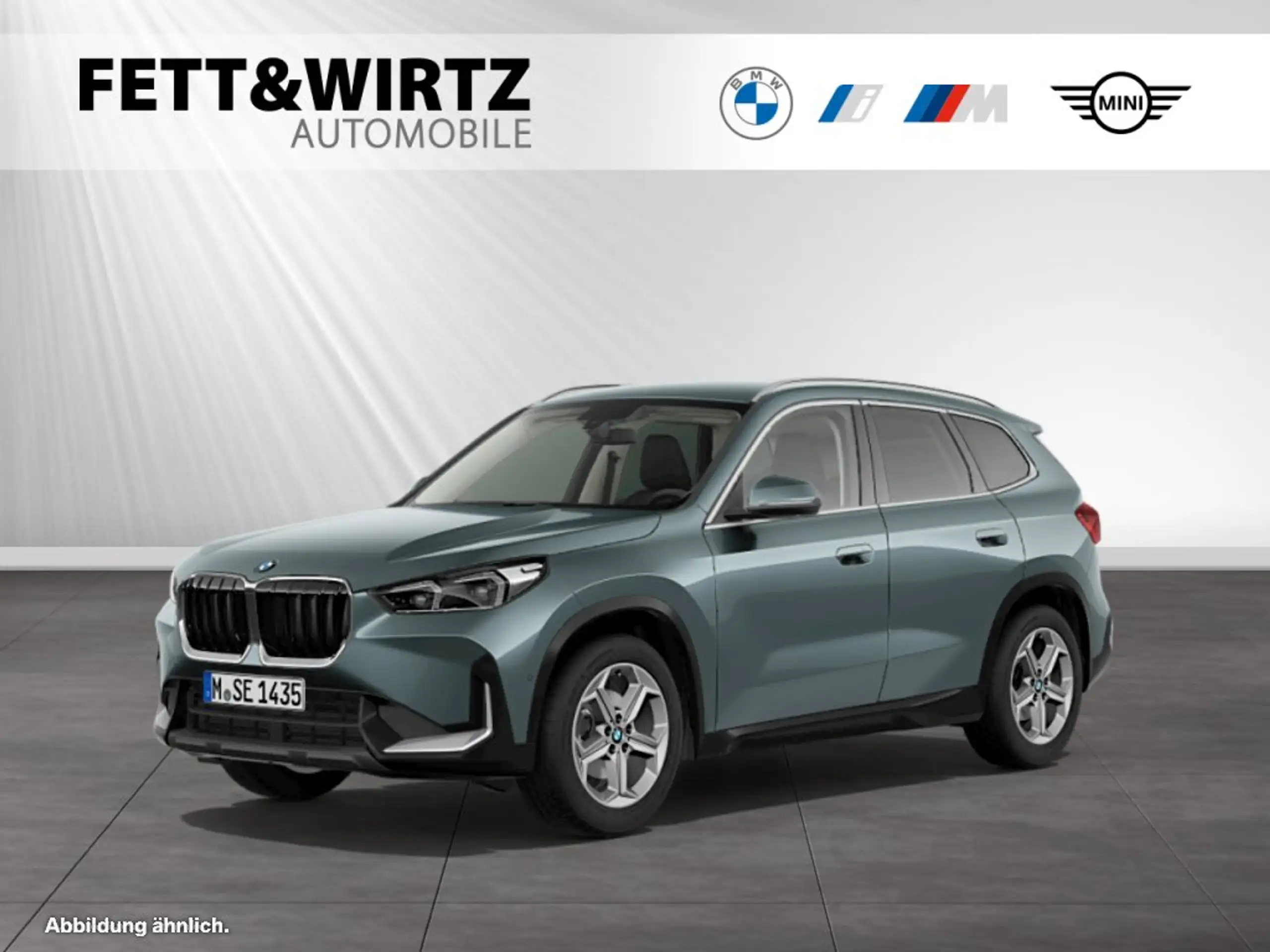 BMW - X1