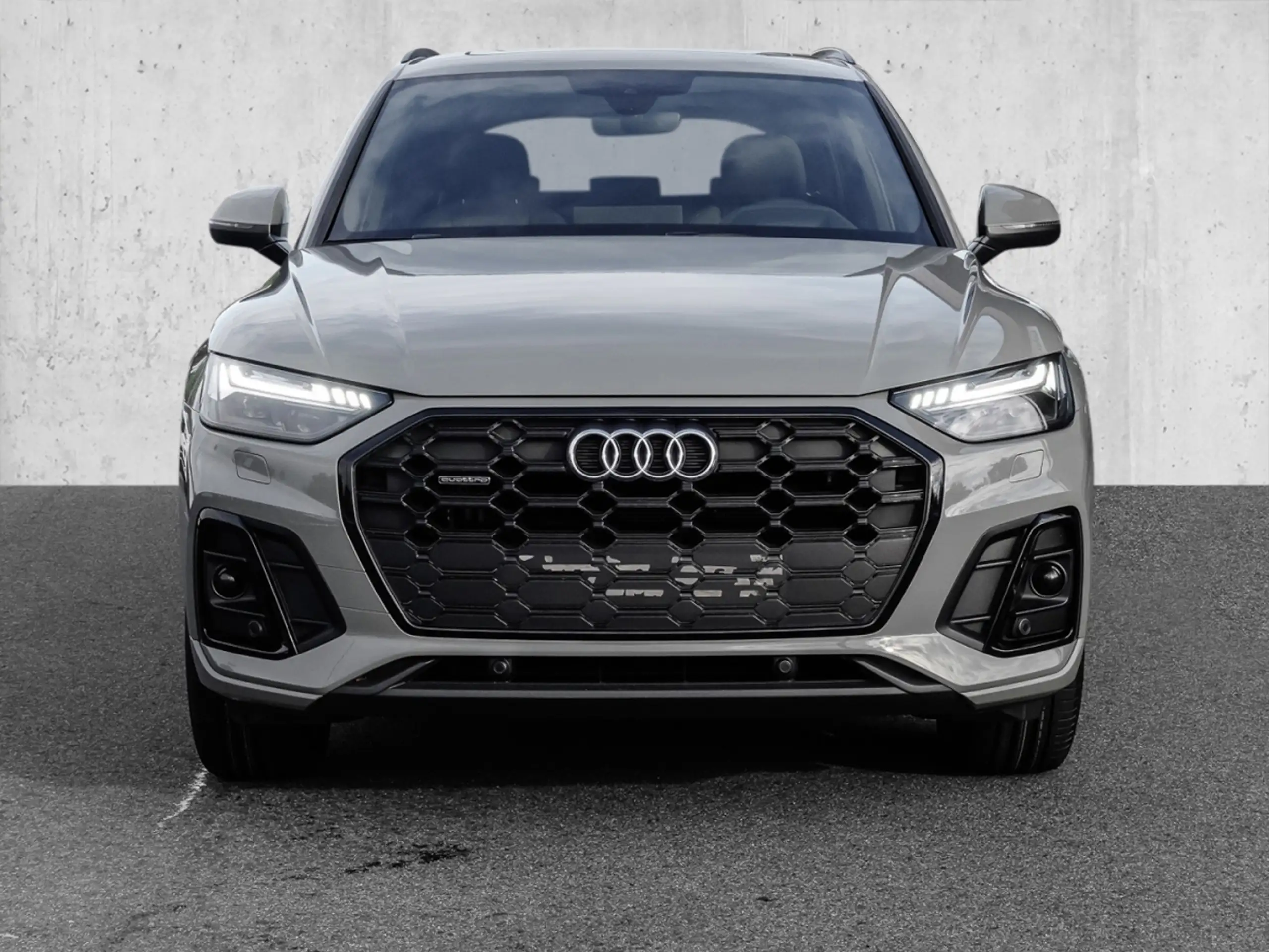 Audi - Q5