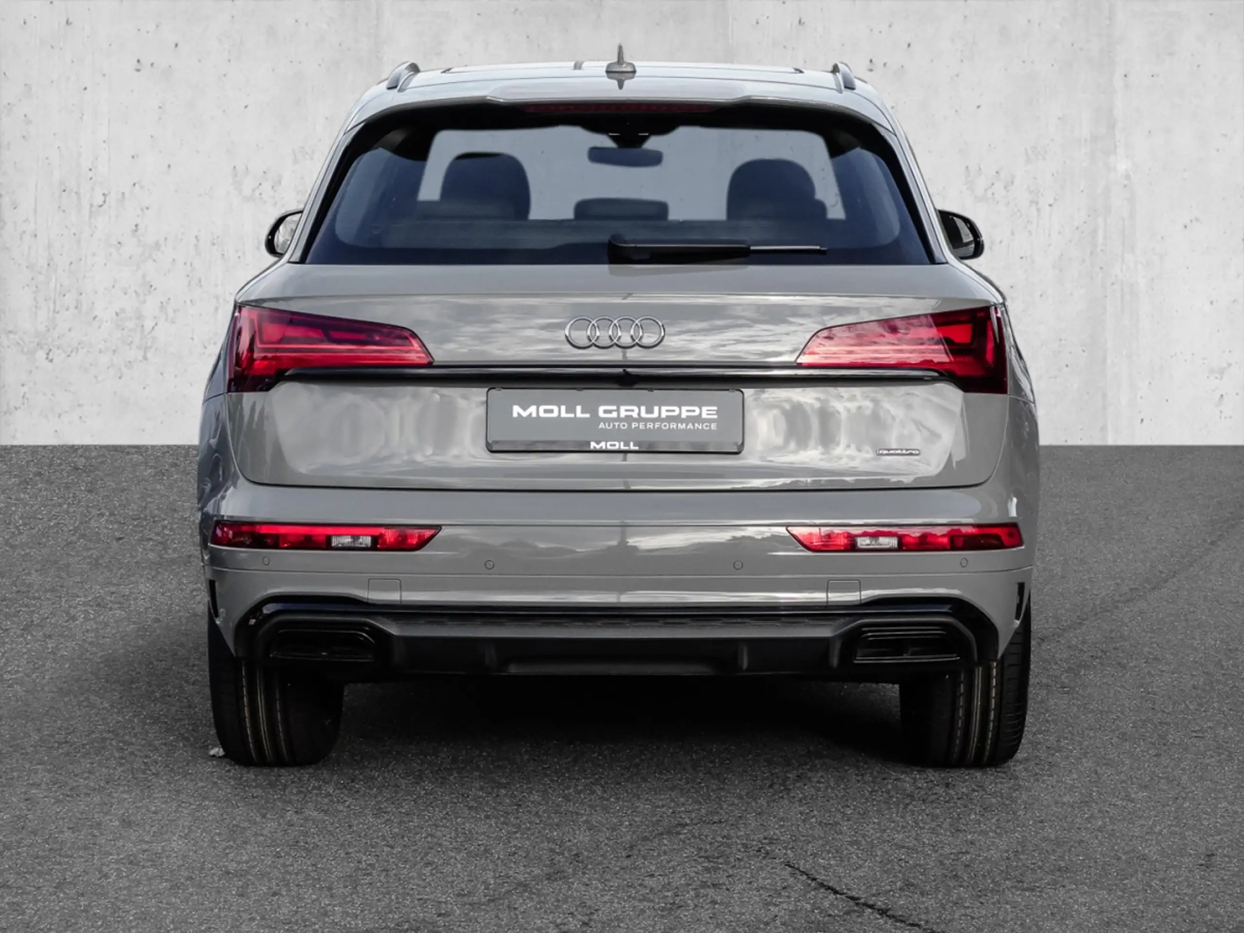 Audi - Q5