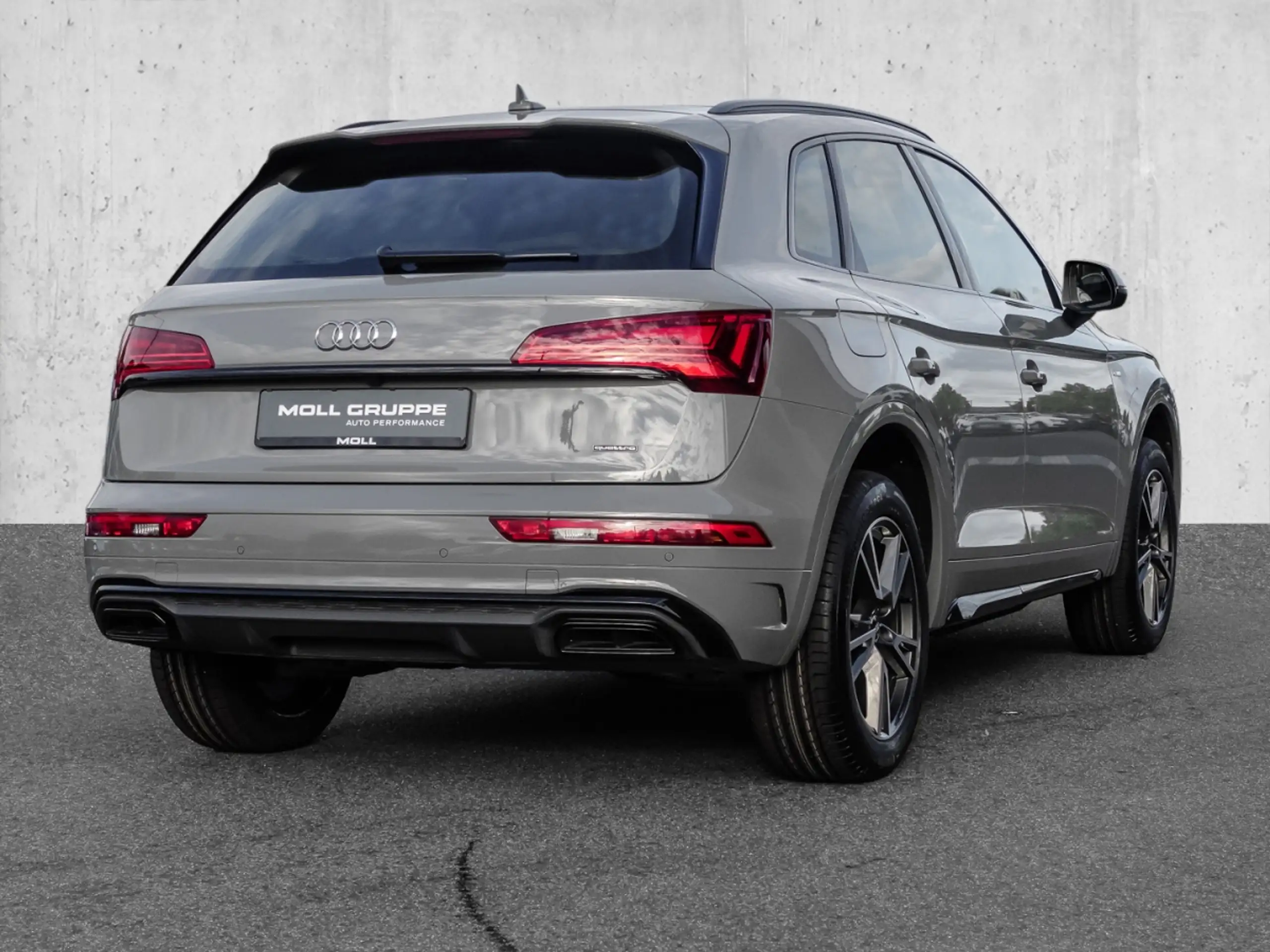 Audi - Q5