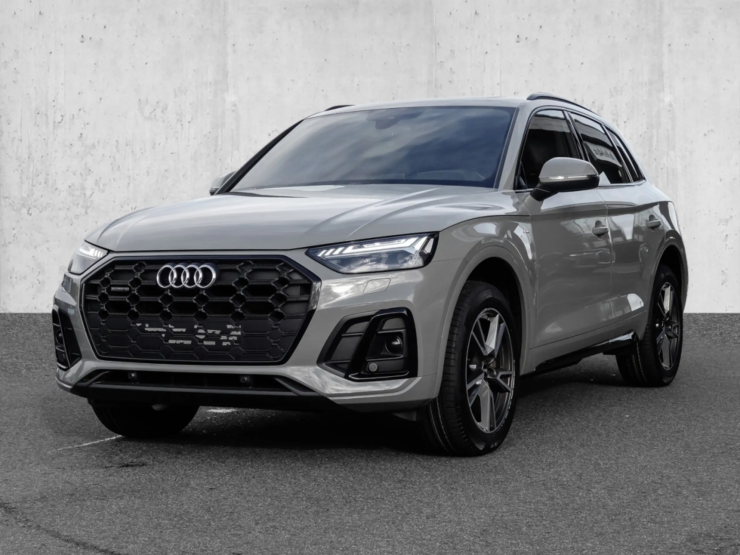 Audi - Q5