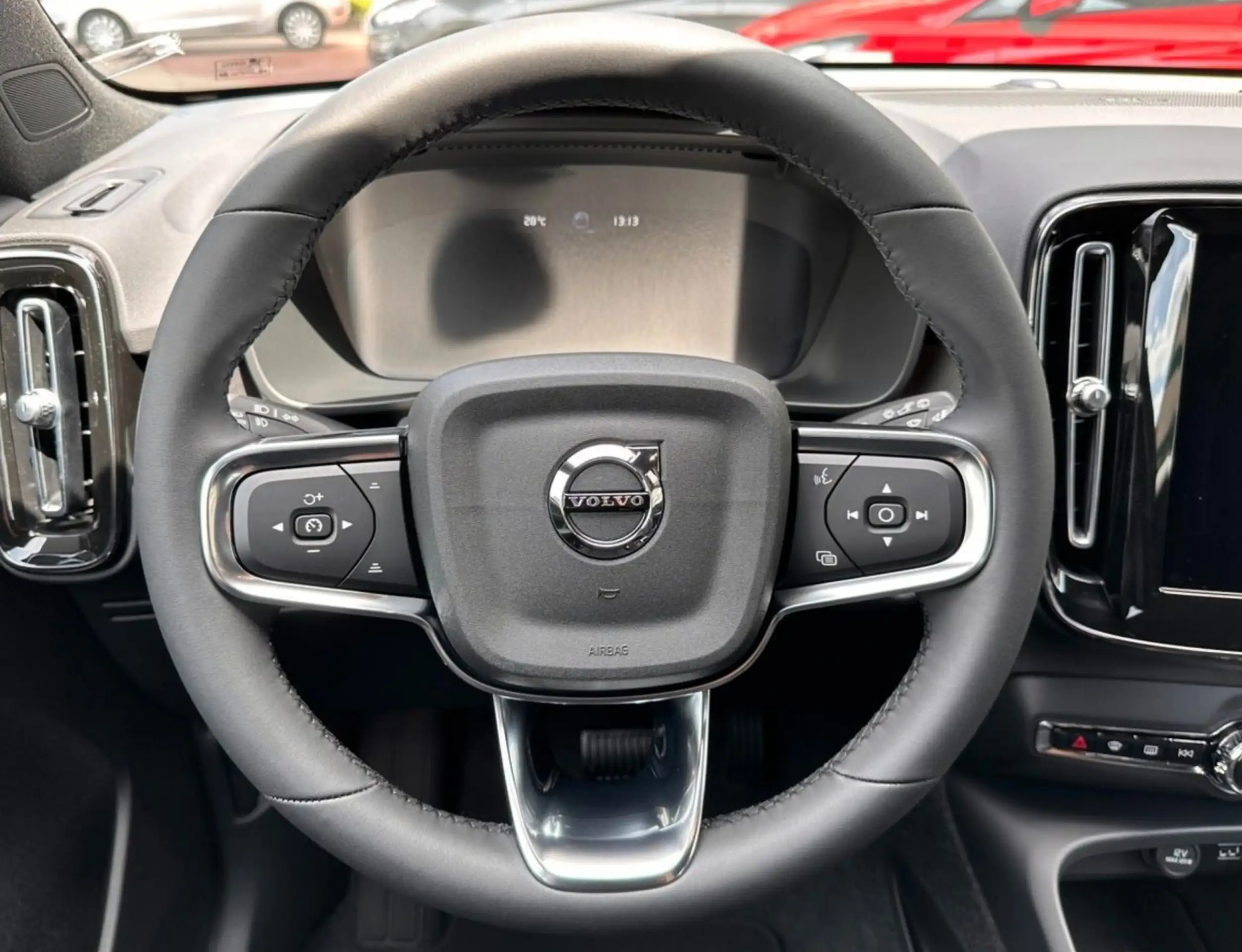 Volvo - XC40