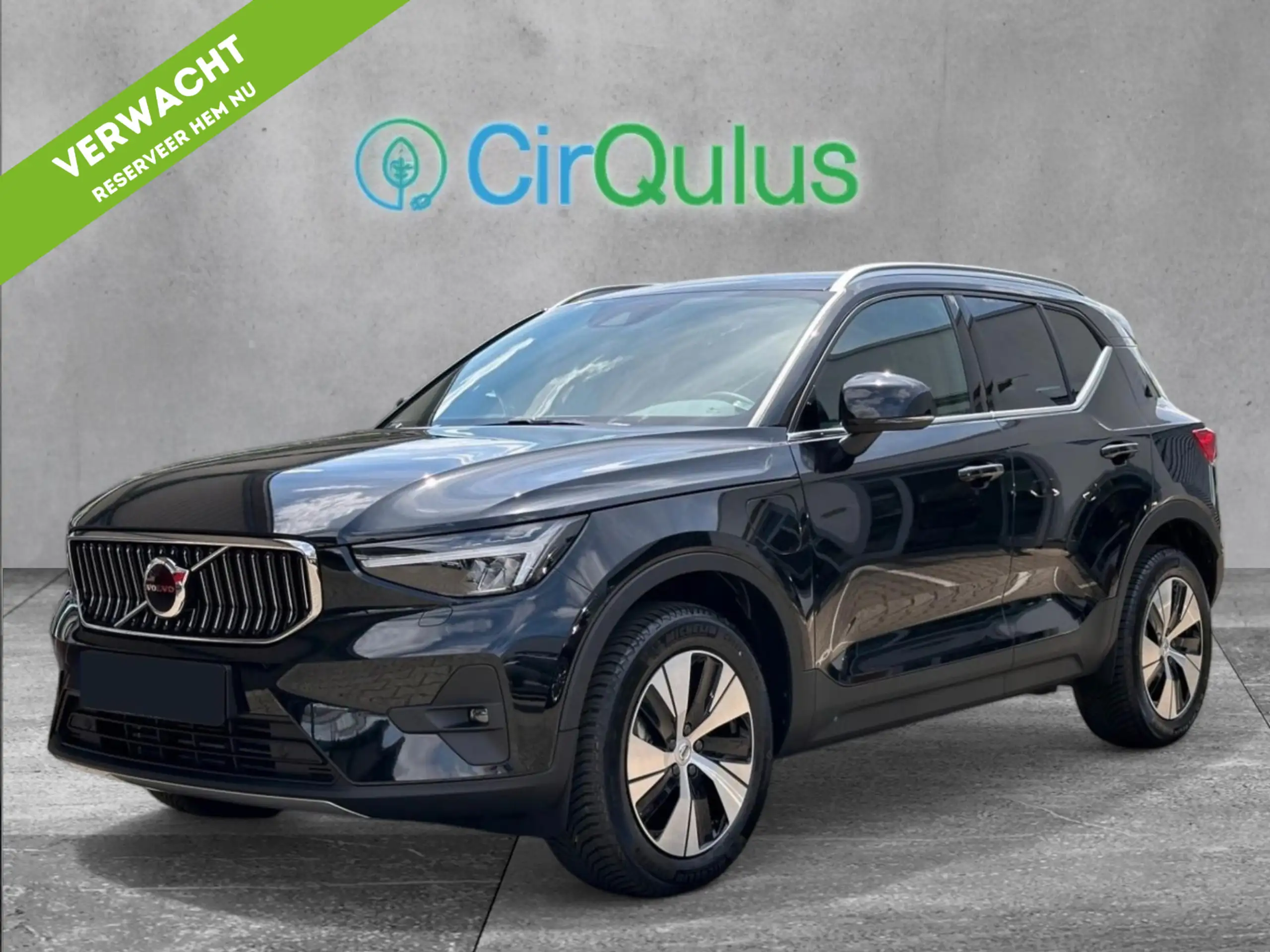 Volvo - XC40