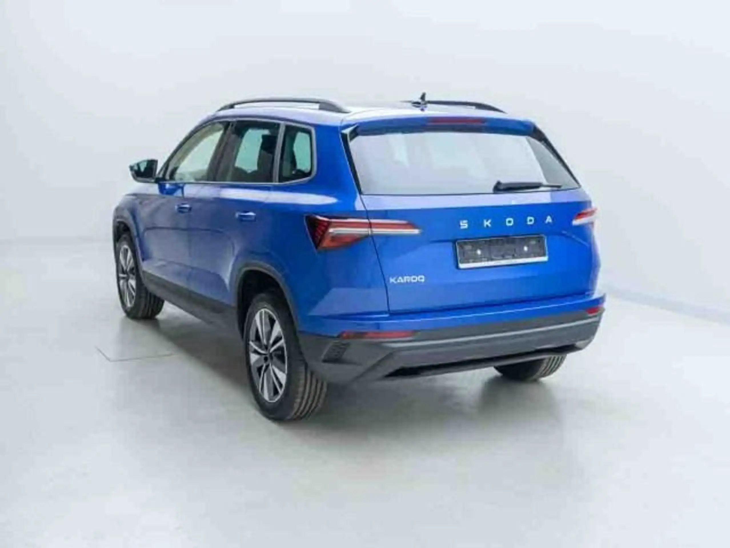 Skoda - Karoq