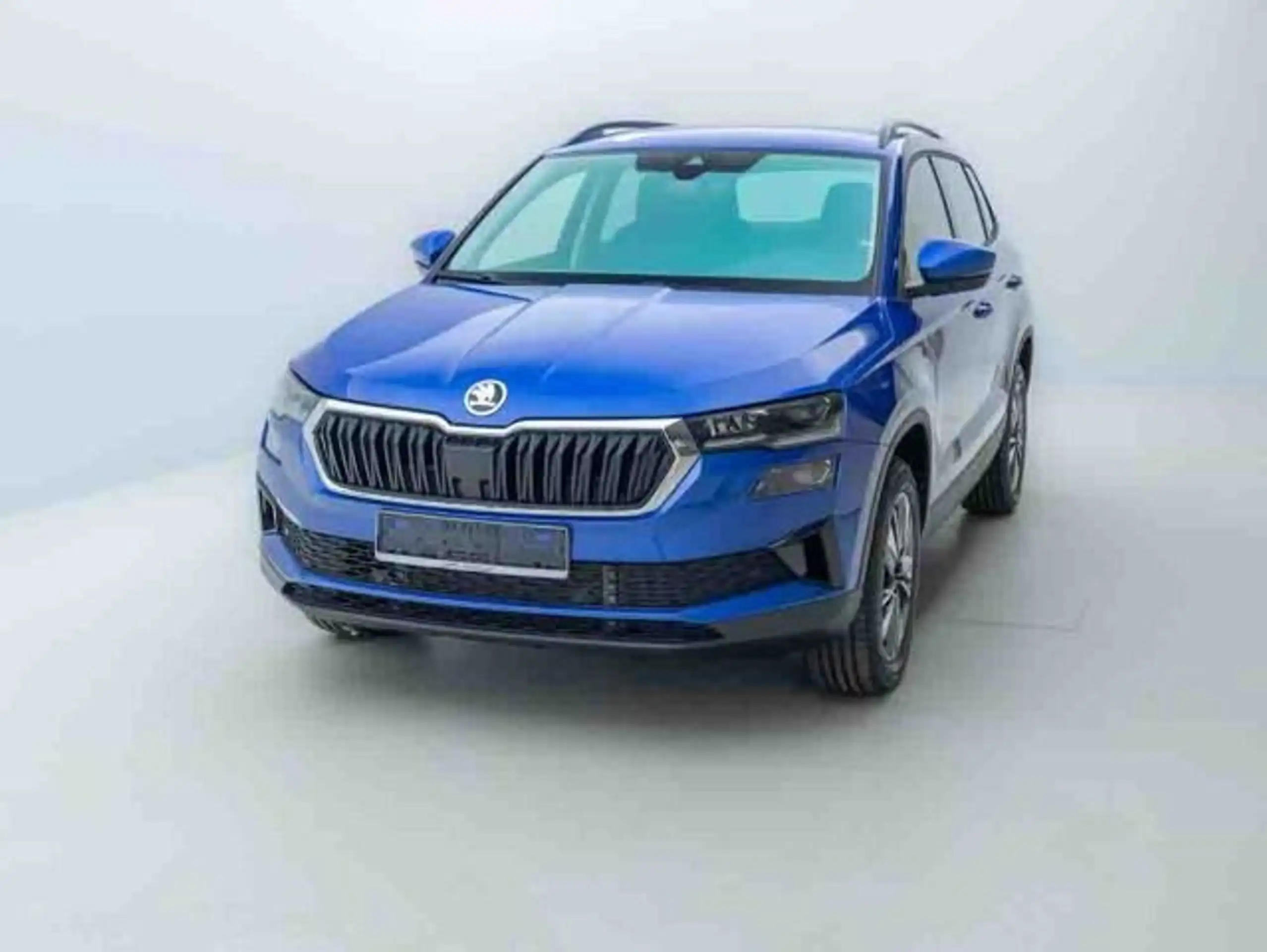 Skoda - Karoq