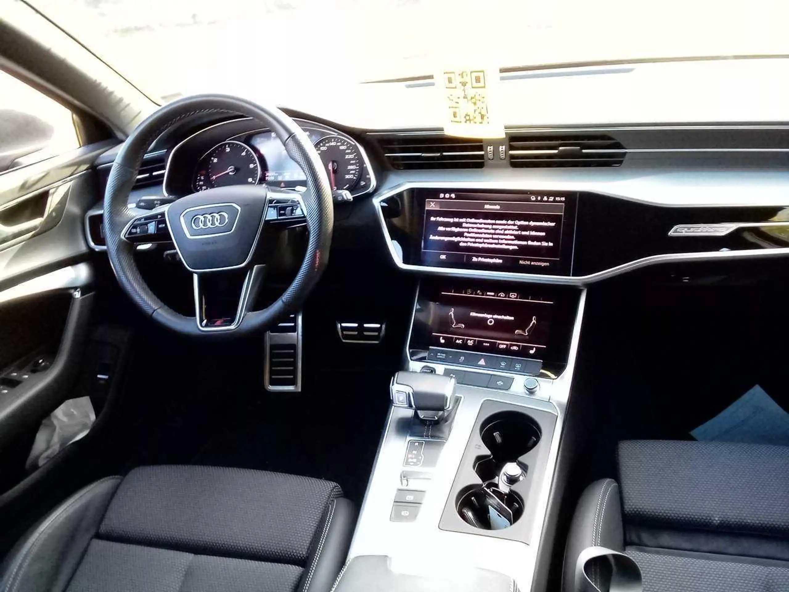 Audi - A6