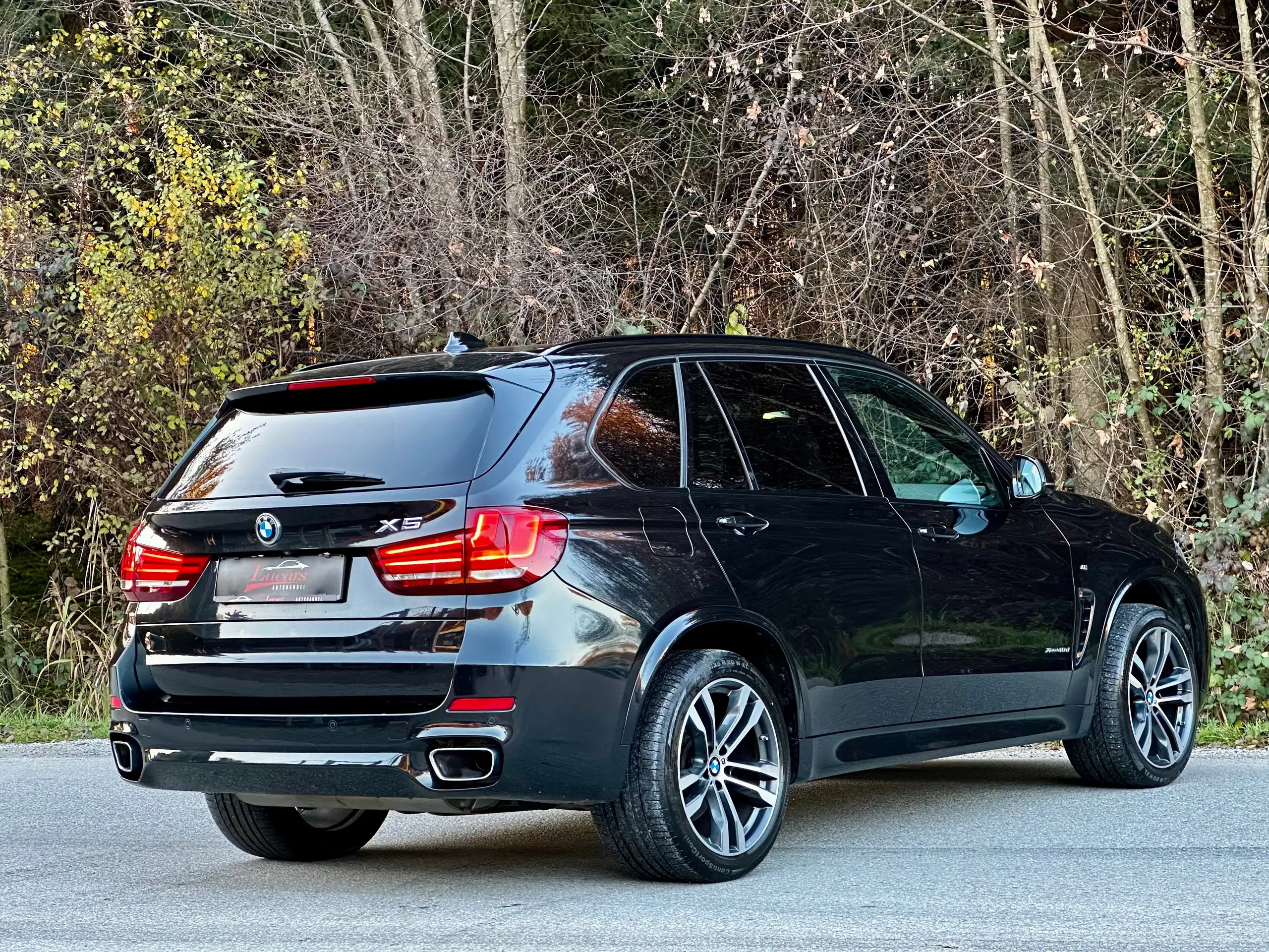 BMW - X5