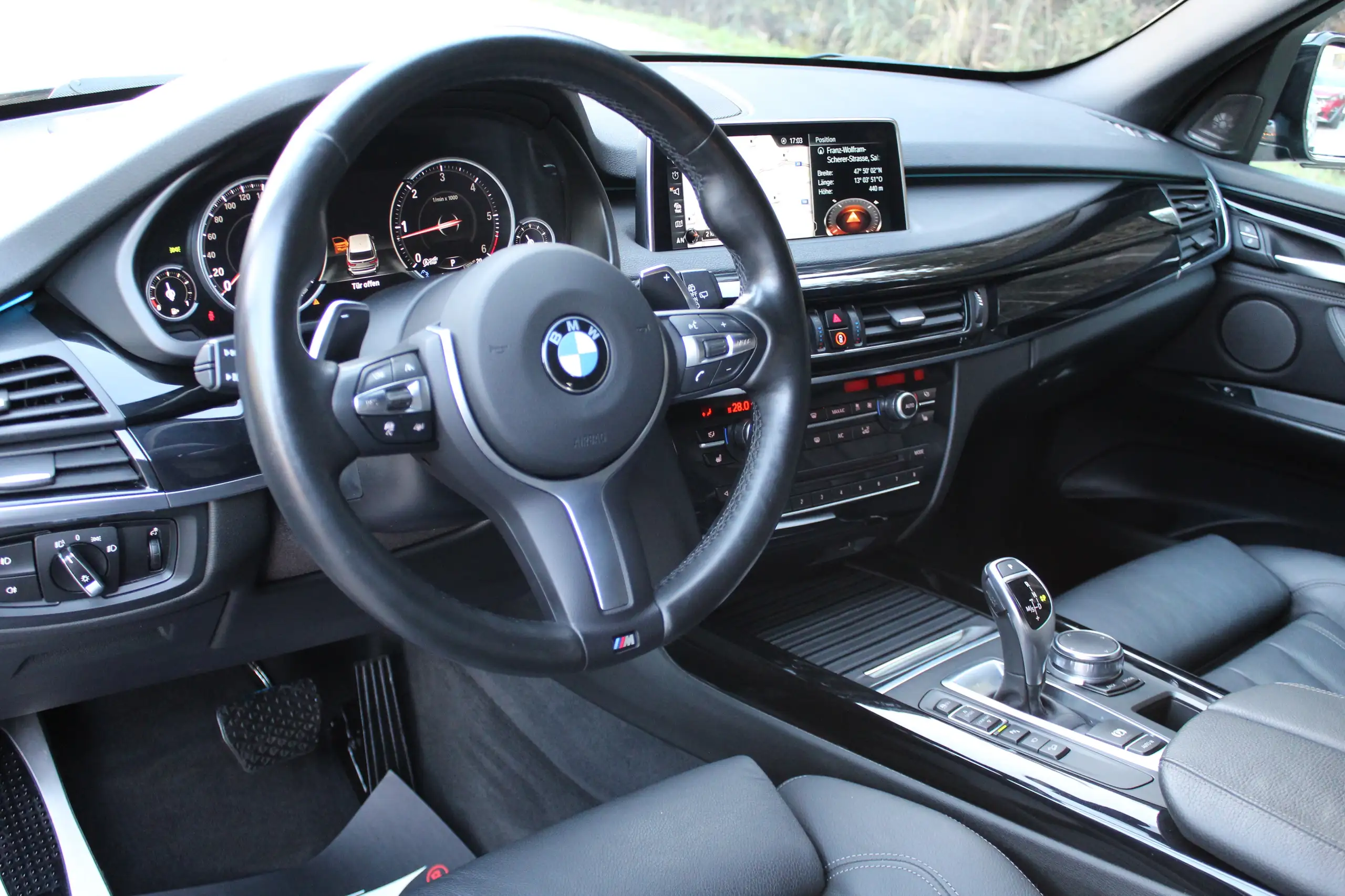 BMW - X5