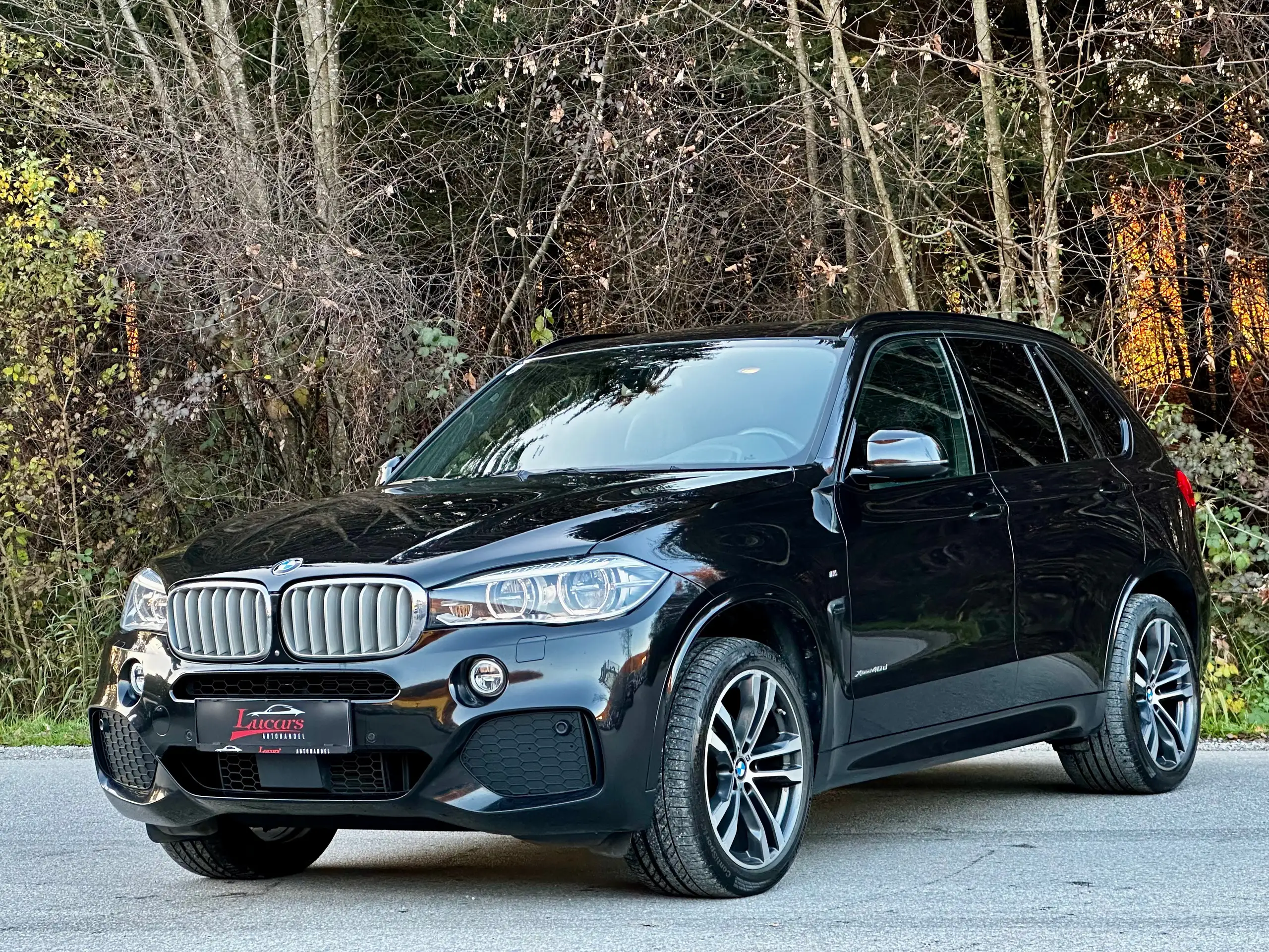 BMW - X5