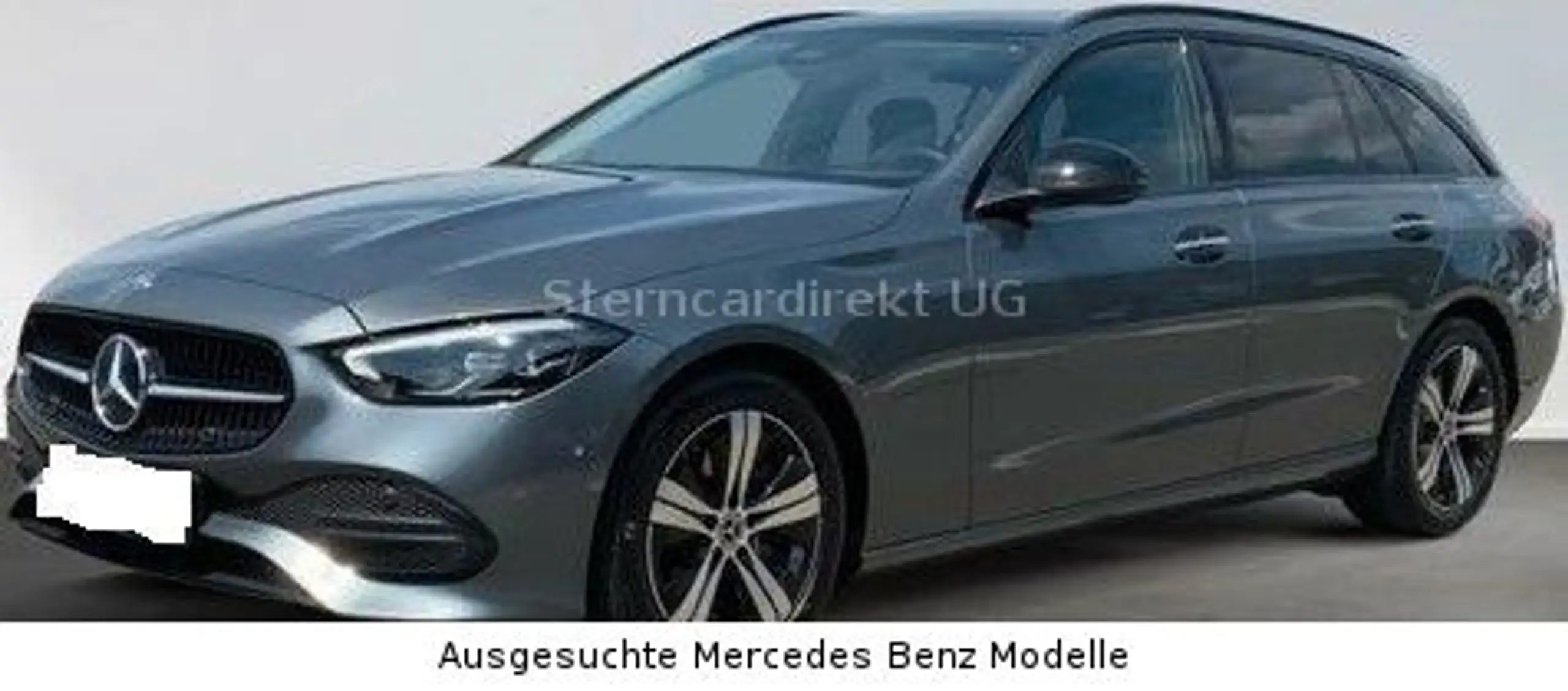 Mercedes-Benz - C 300