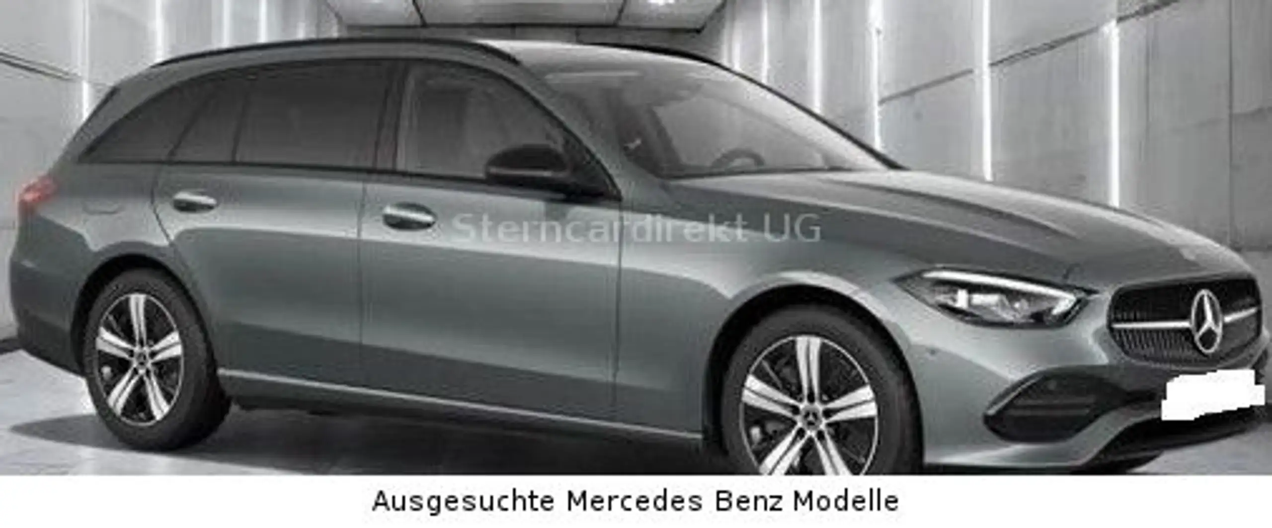 Mercedes-Benz - C 300