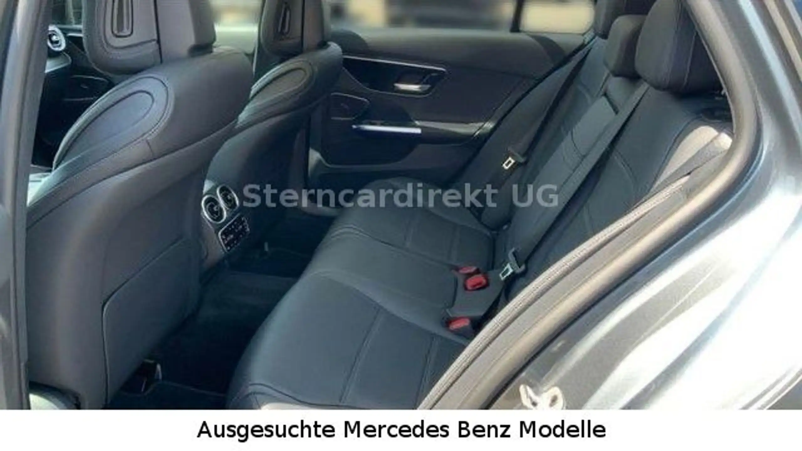 Mercedes-Benz - C 300