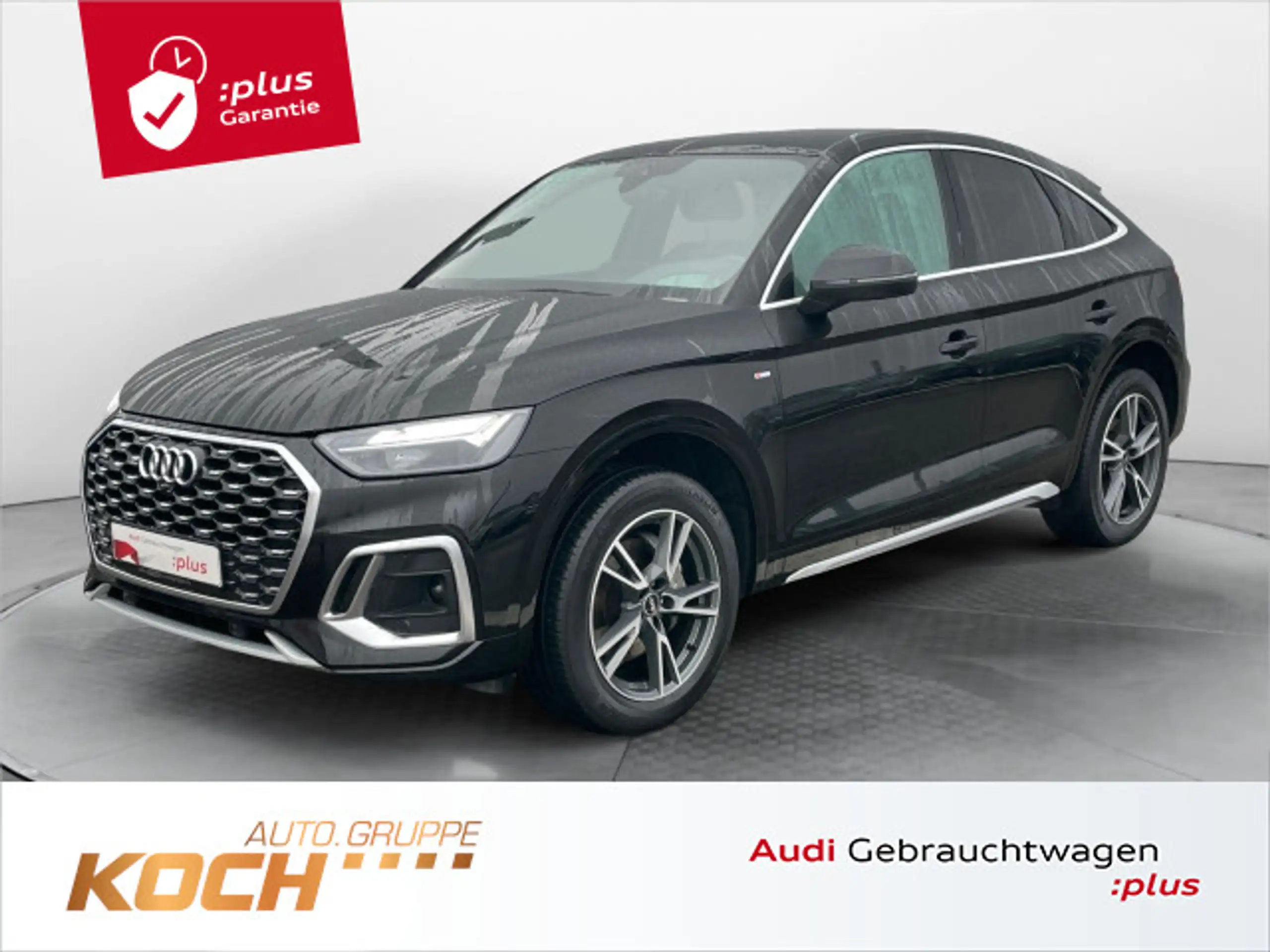 Audi - Q5