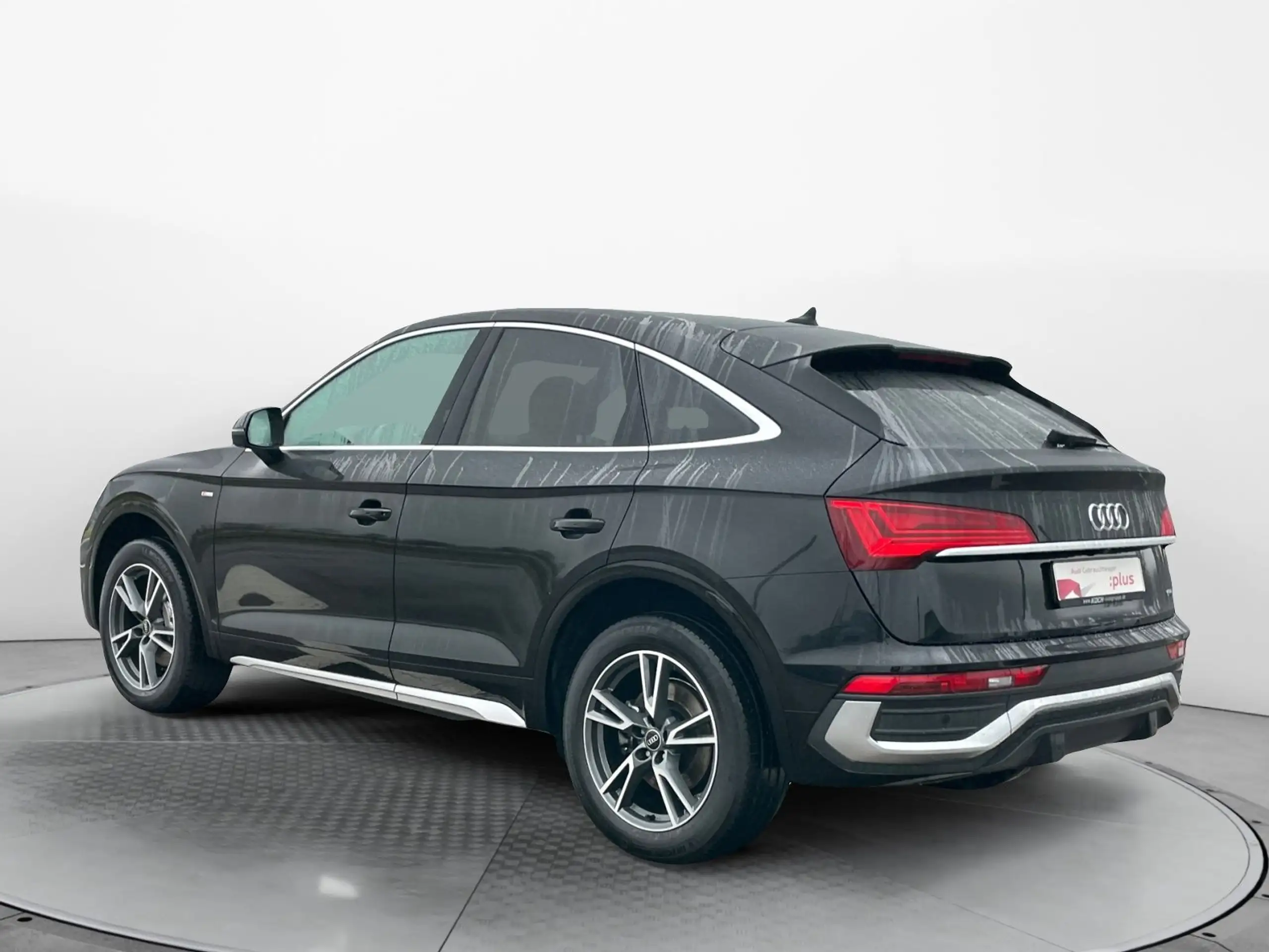 Audi - Q5